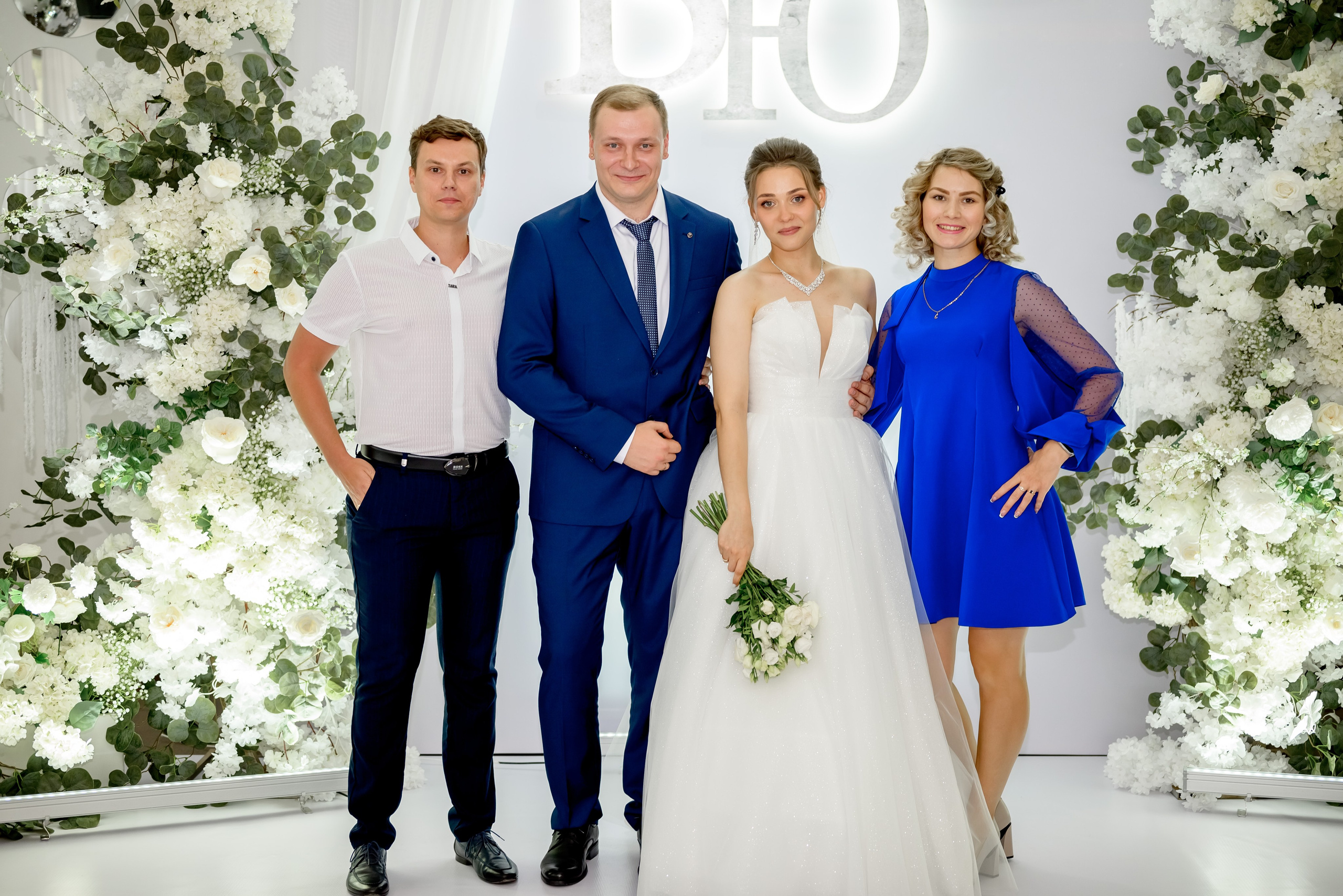 Банкетная часть. Юлия Басня семейный и свадебный фотограф в Донецке