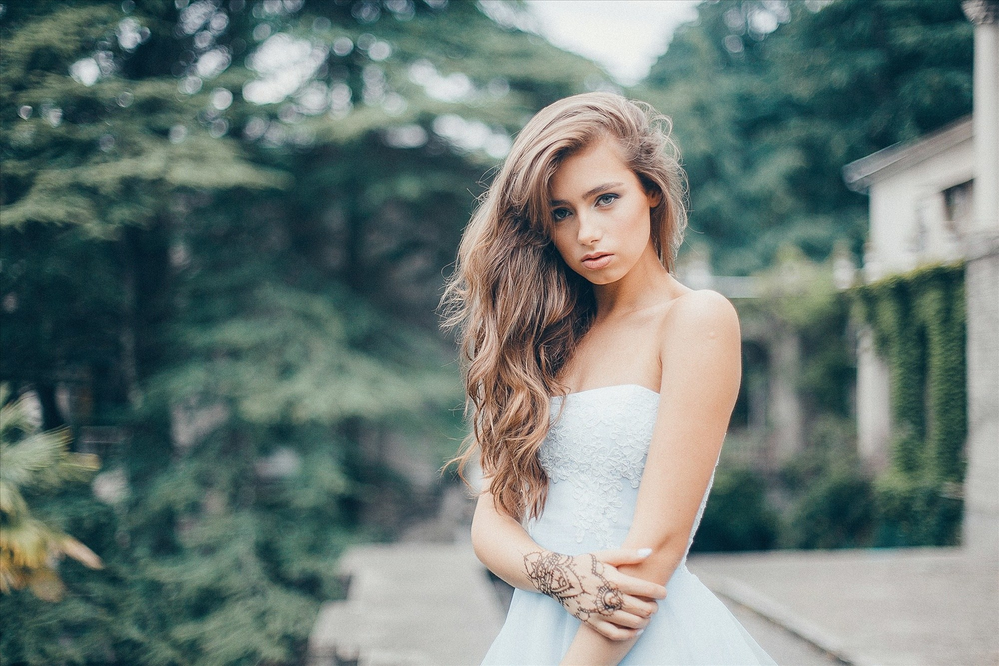 Утро невесты в Сочи