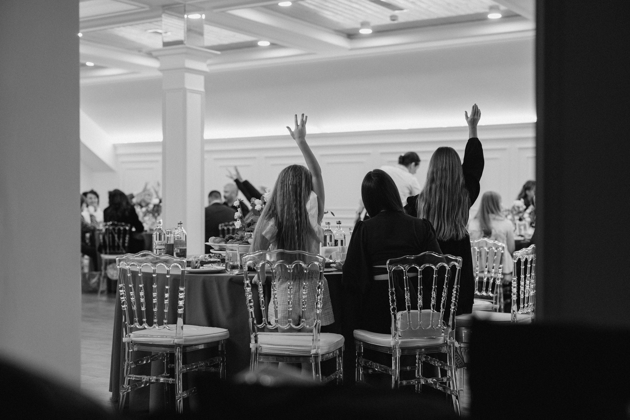 Организация юбилея под ключ. ToDay-организация частных и деловых мероприятий под ключ