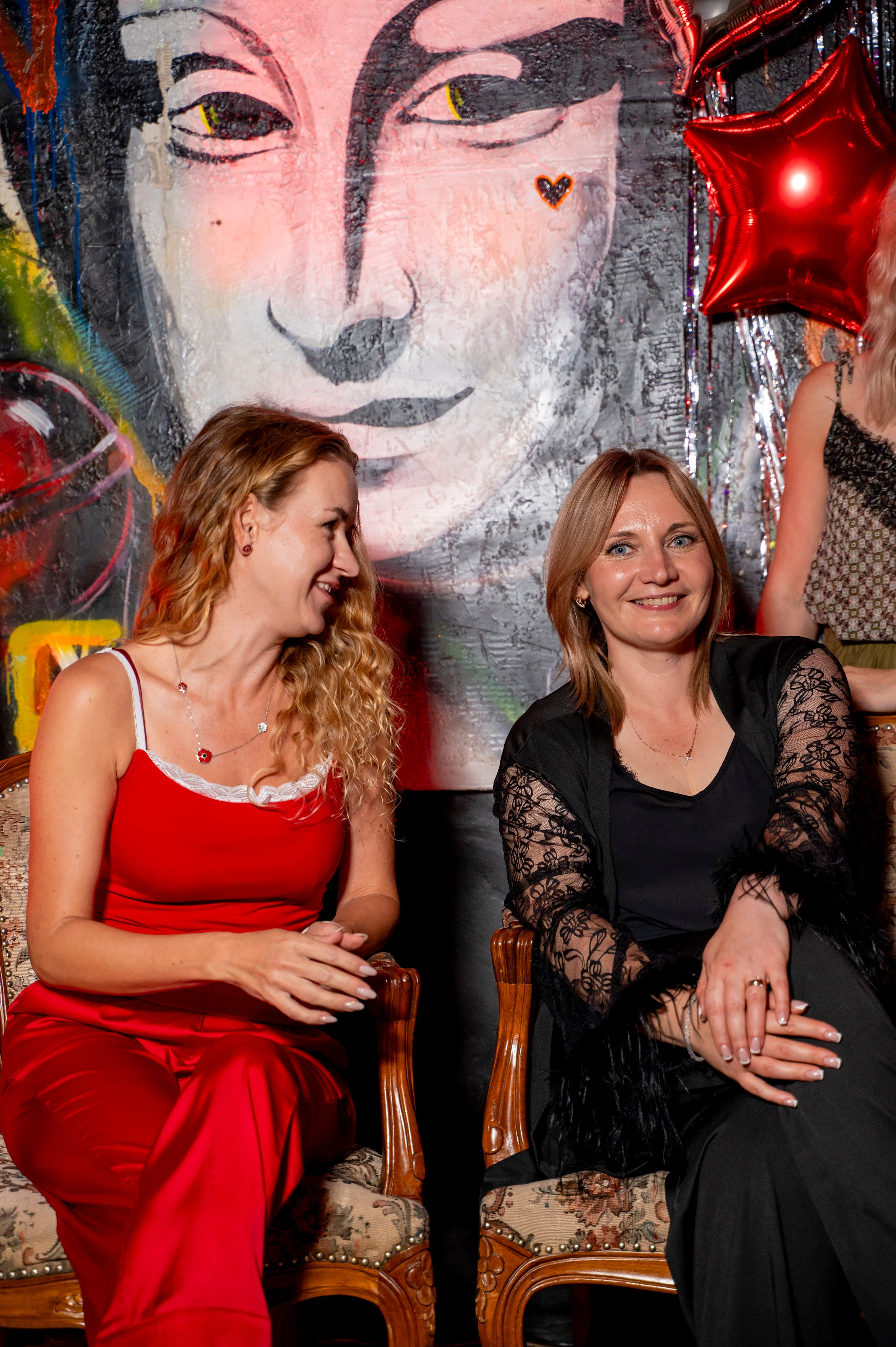 Съемка дня рождения в стиле пижамная вечеринка. Photographer in Belarus — Olga Shapovalova (Zhardeckaya)