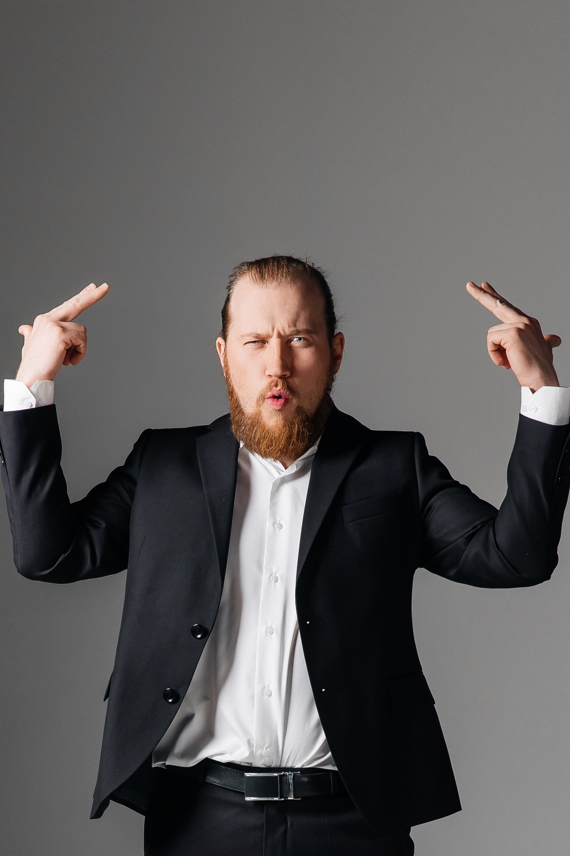 Станислав Сакулин. Фотограф в Красноярске