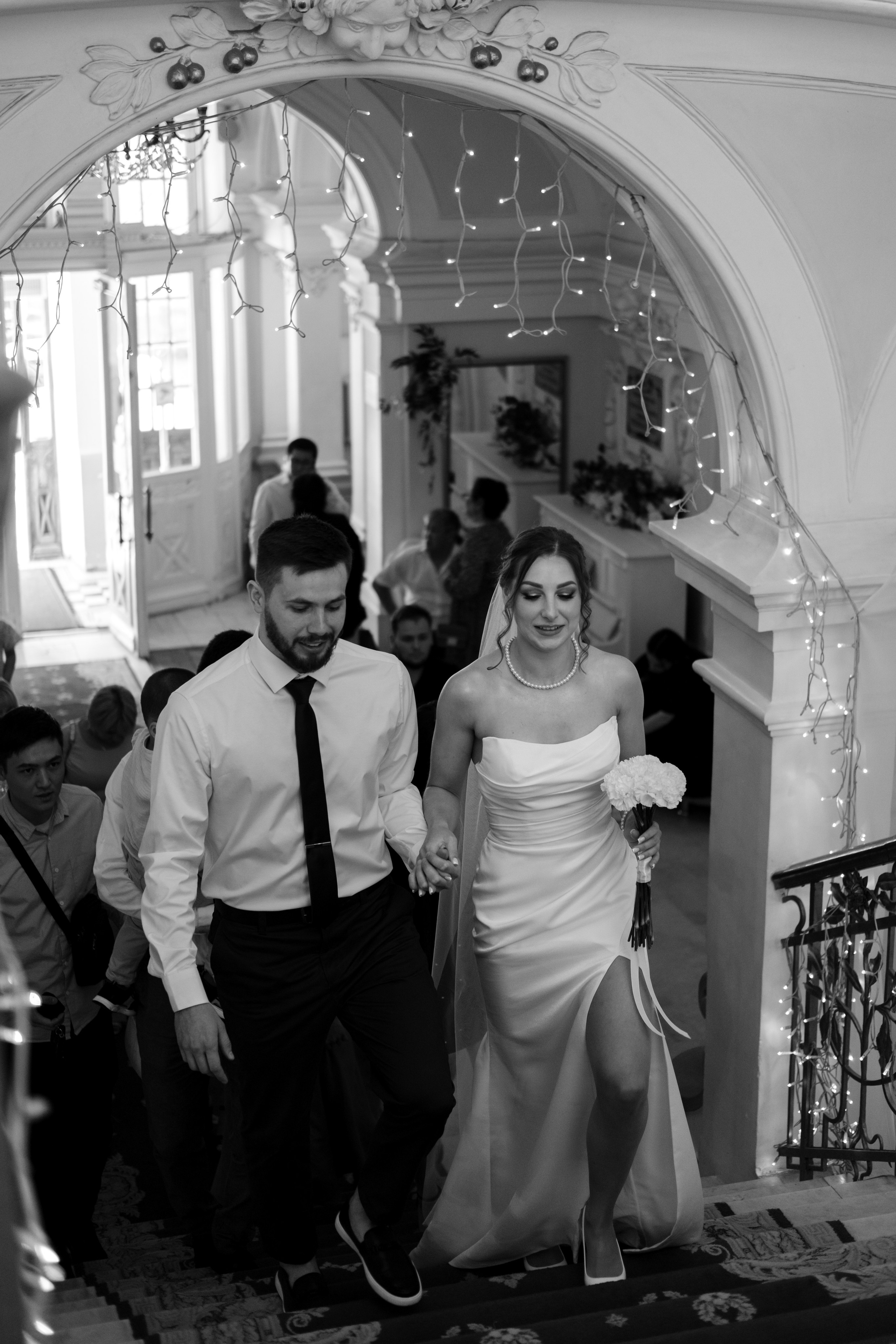 Игорь и Виктория. Фотограф в Астрахани Миронова Анастасия