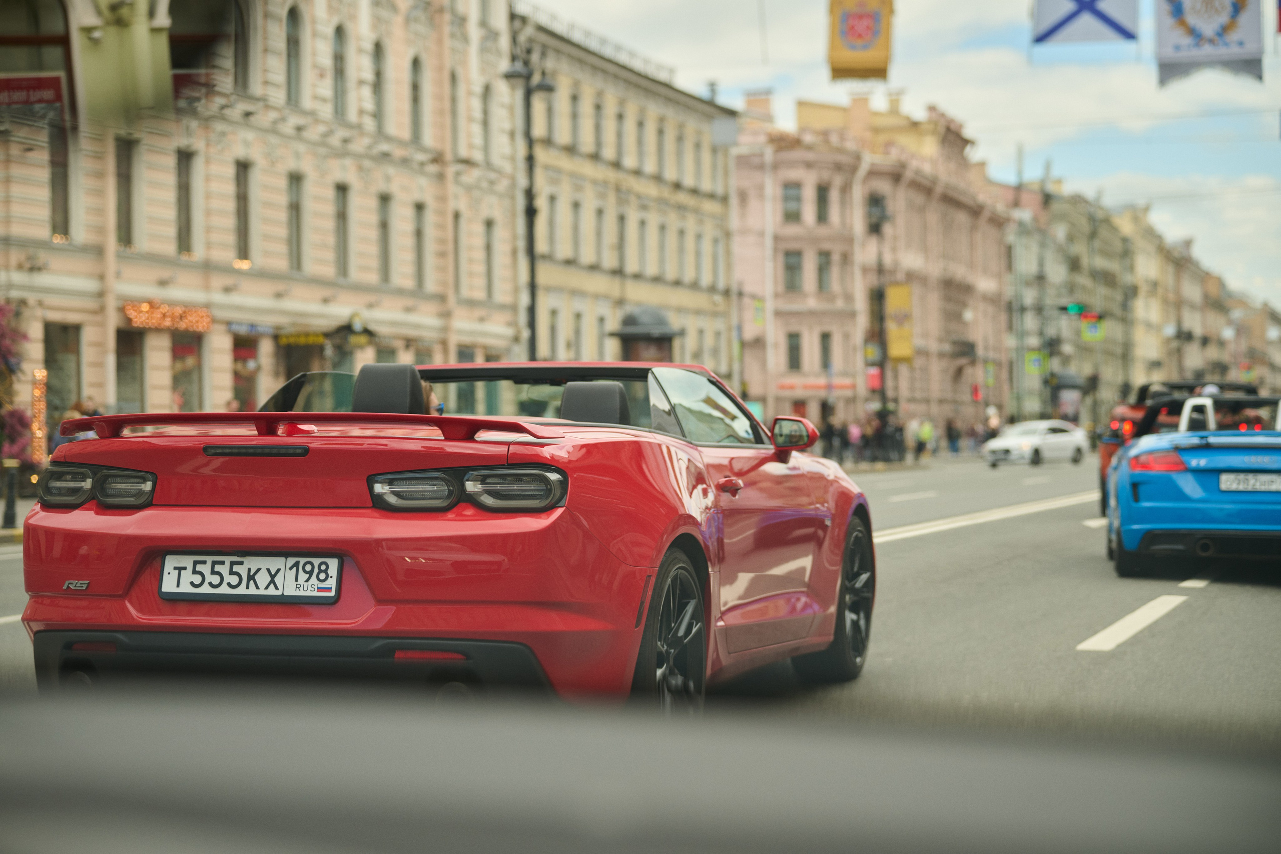 Кабрио пробег 2025 #КабриоДвиж #БЕЗКРЫШИ. Профессиональная репортажная фотосъёмка мероприятий в Санкт-Петербурге