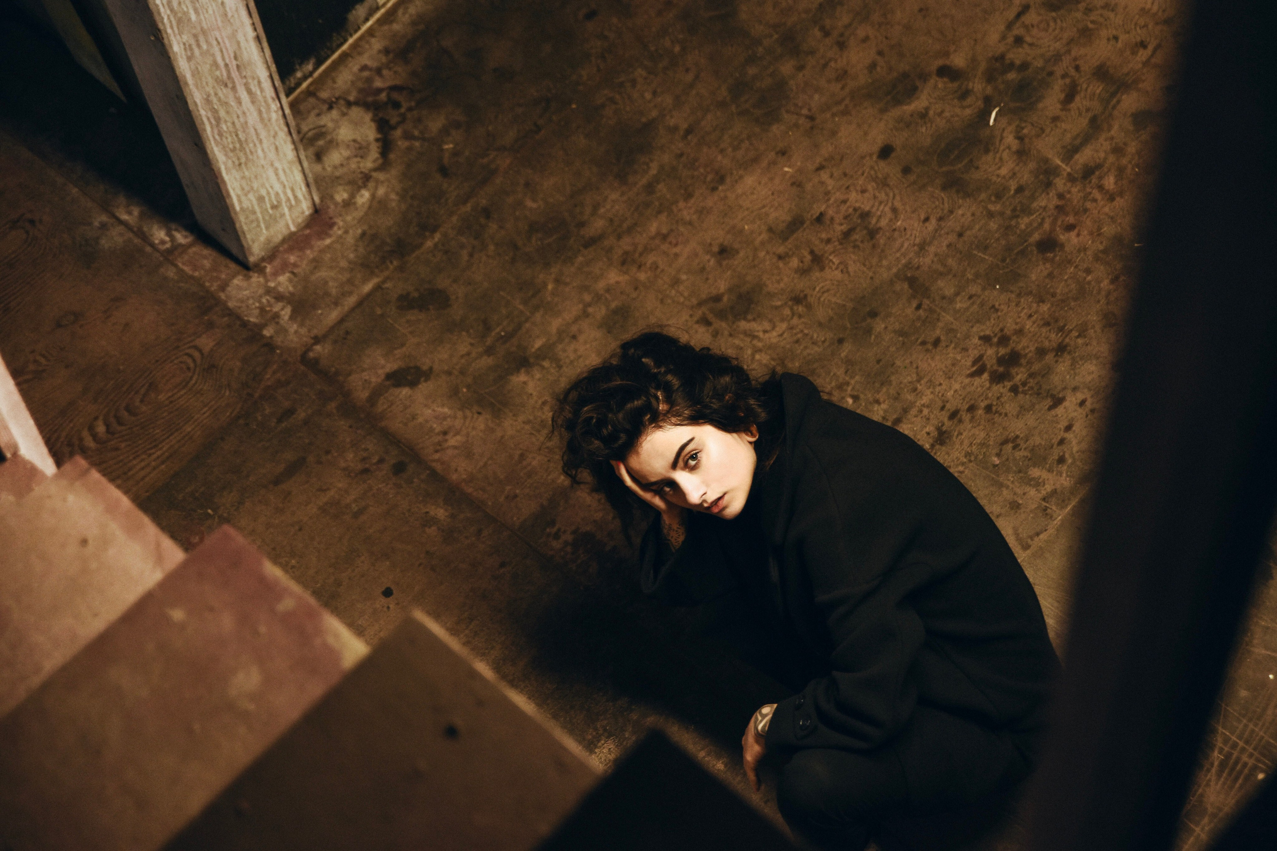 Ксю. Фотограф в Москве Daria Lens