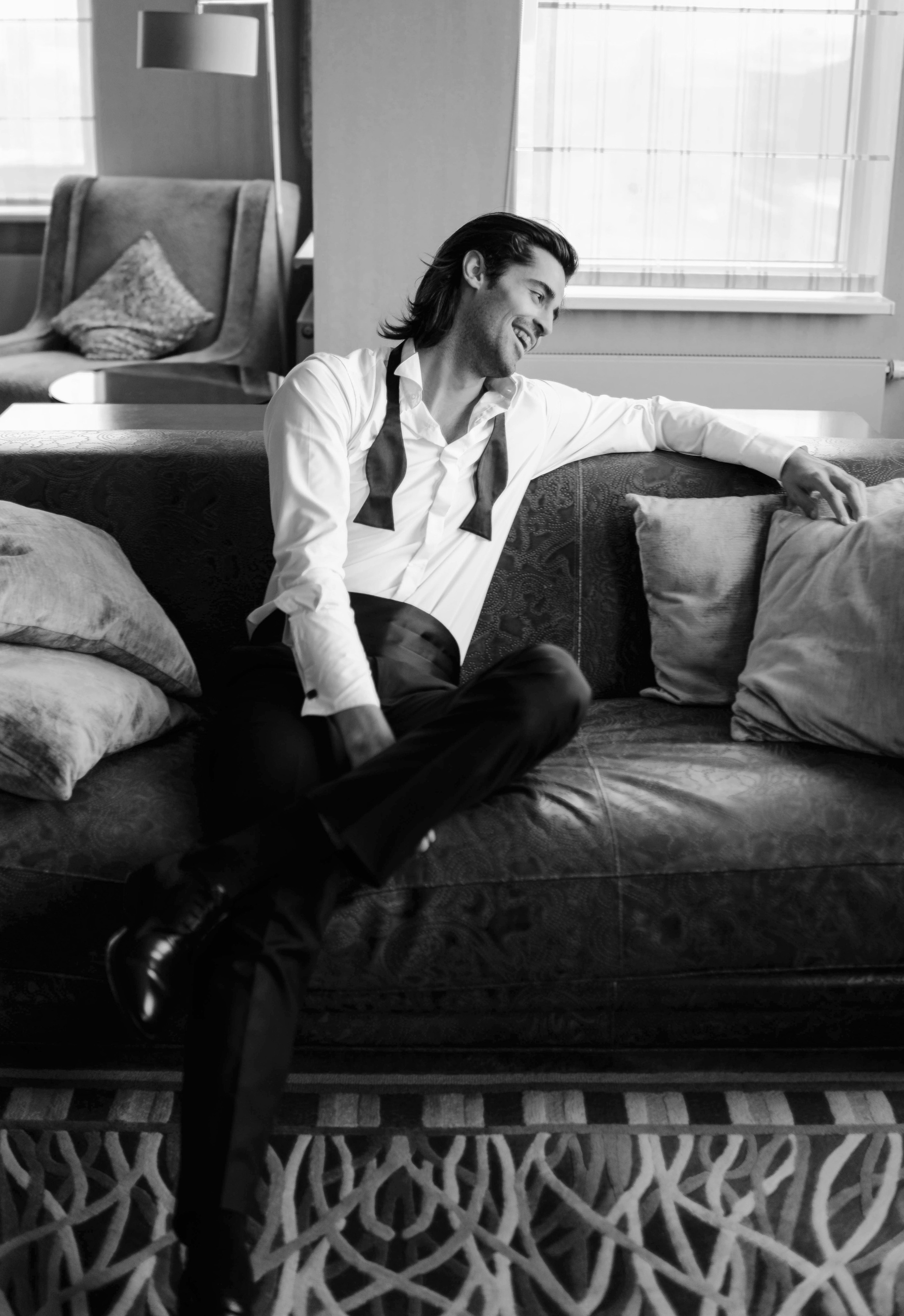 InterContinental. Свадебный и семейный фотограф в г. Москва Ирина Гаврилова