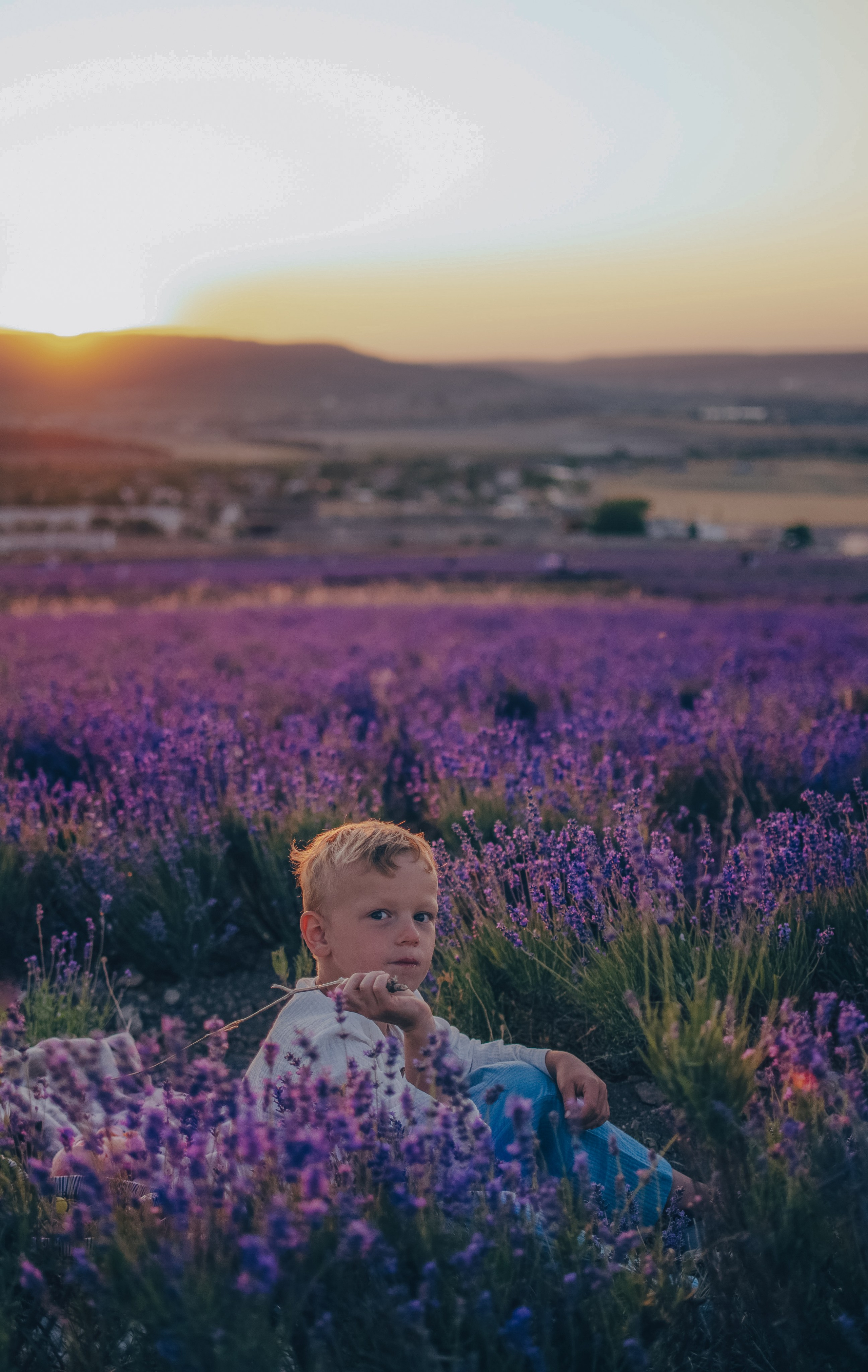 Яна. Фотограф в Евпатории и по Крыму с которым комфортно всем Добровольская Татьяна