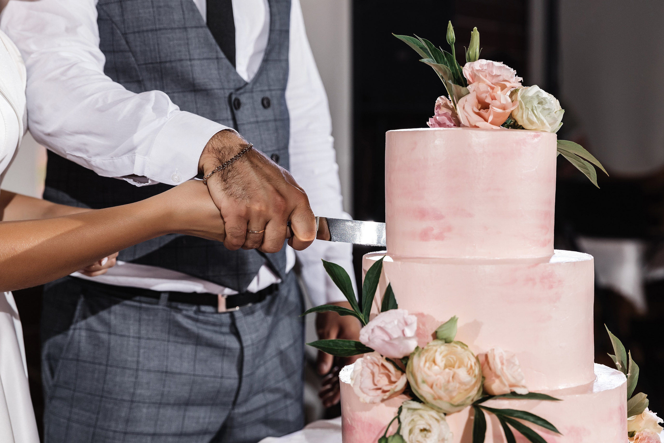 Владимир и Юлия. Фотограф Вячеслав Майстренко