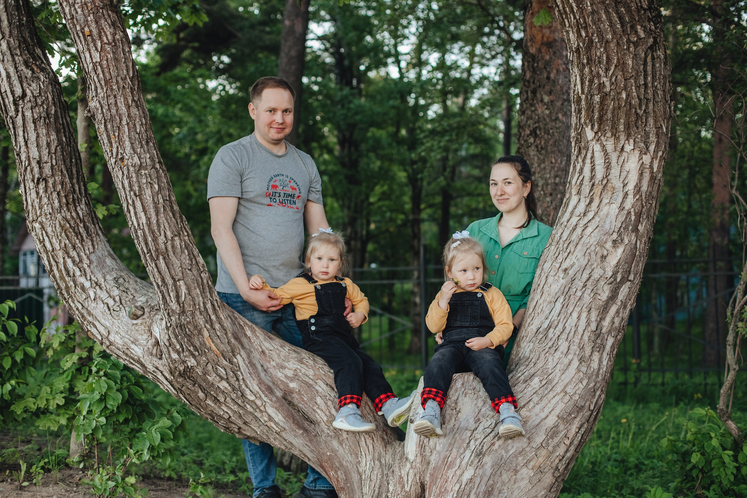 Семейные и детские фотосессии. Свадебный и семейный фотограф в Санкт-Петербурге и Сестрорецке