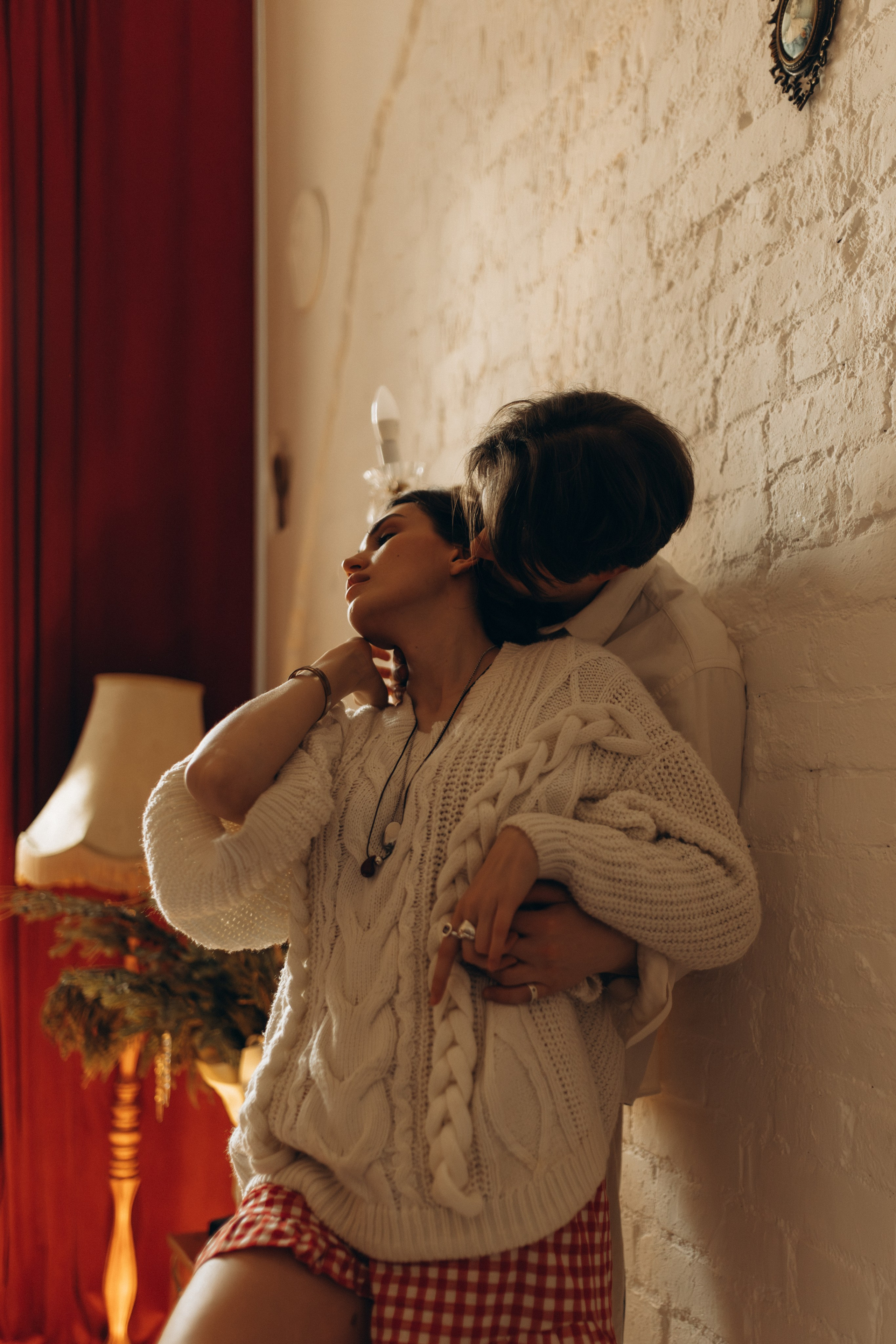 Про любовь. Семейный фотограф в Москве и МО Маша Забудская