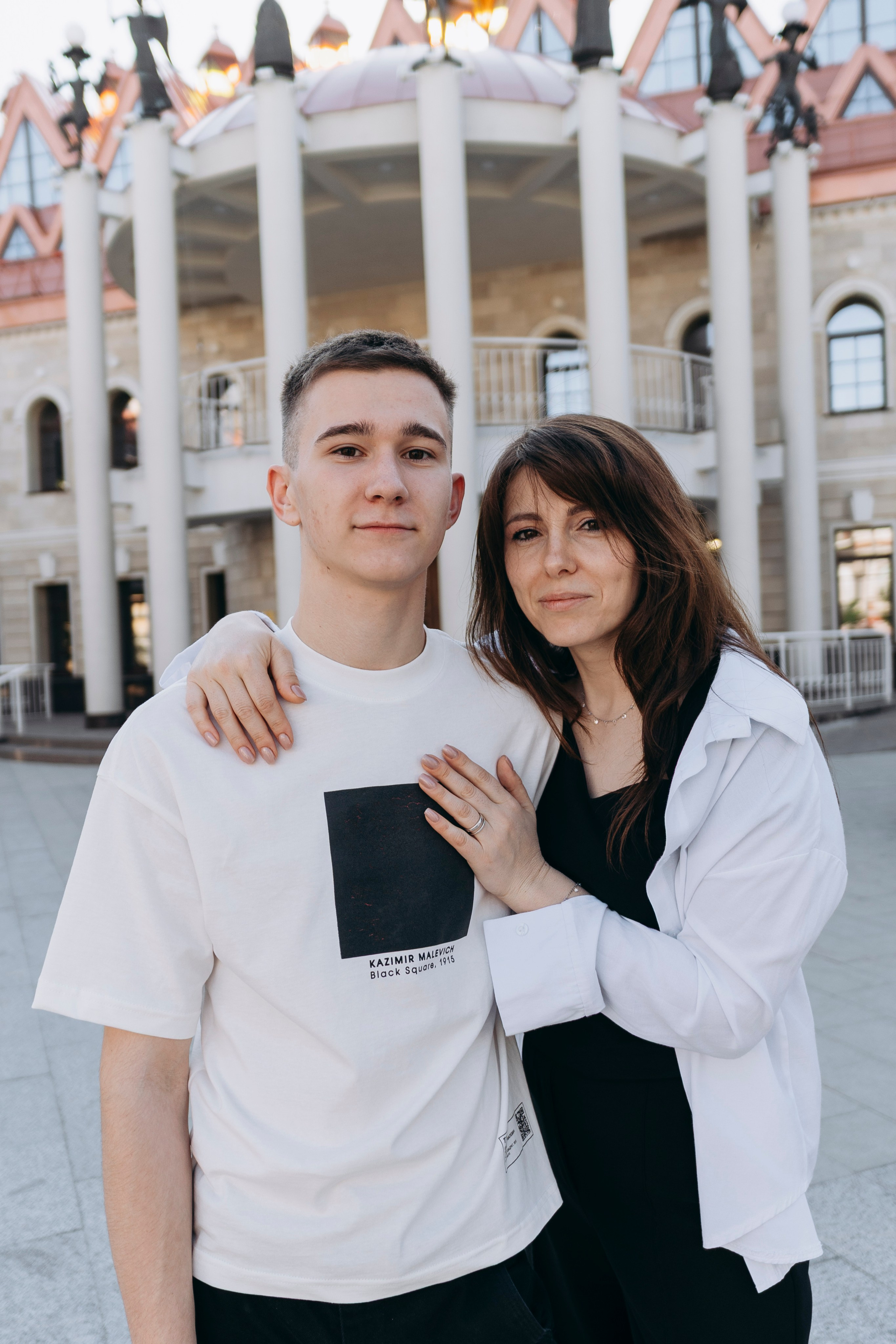 Семейная фотосессия. Фотограф | Липецк