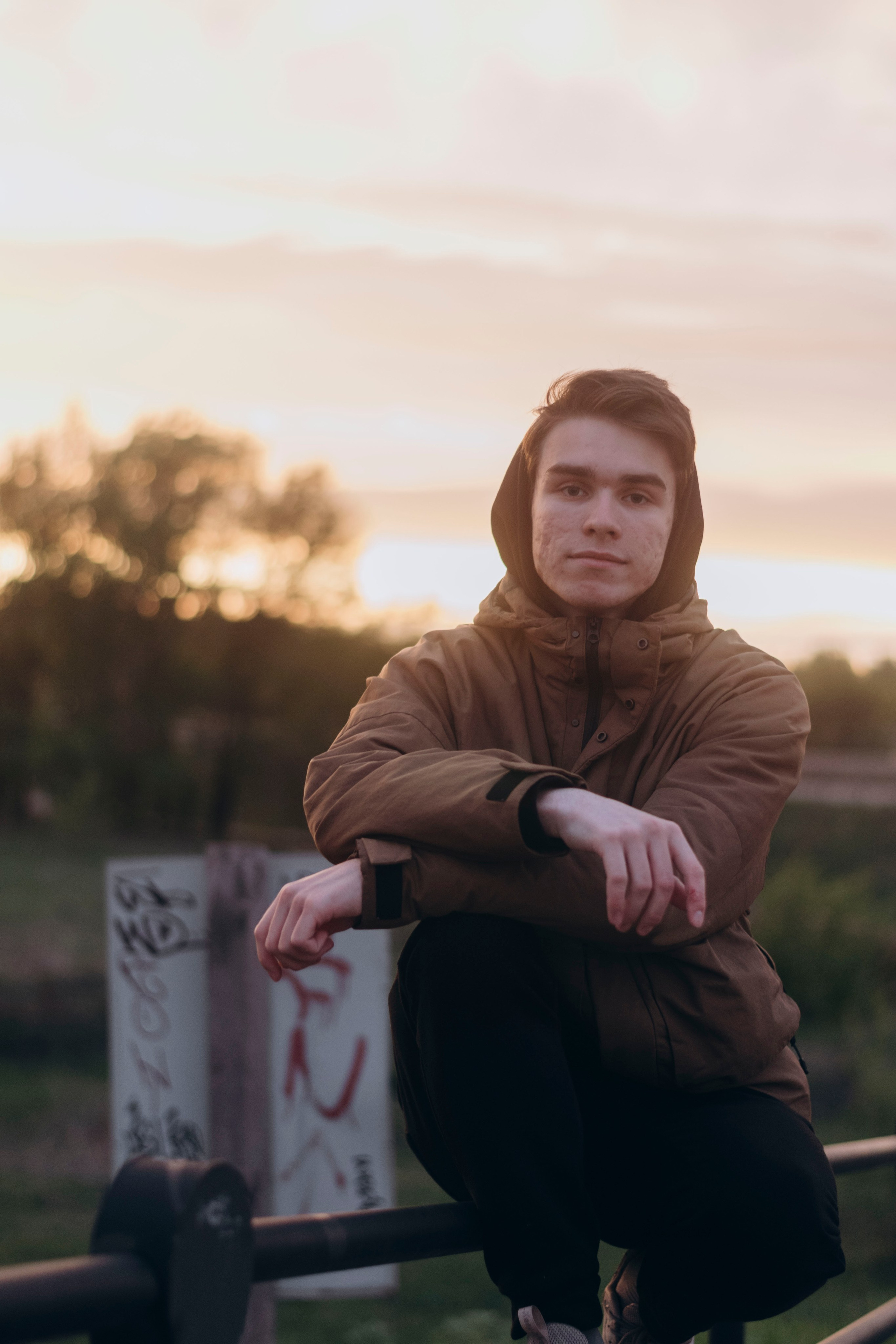 Степан. Фотограф | Липецк