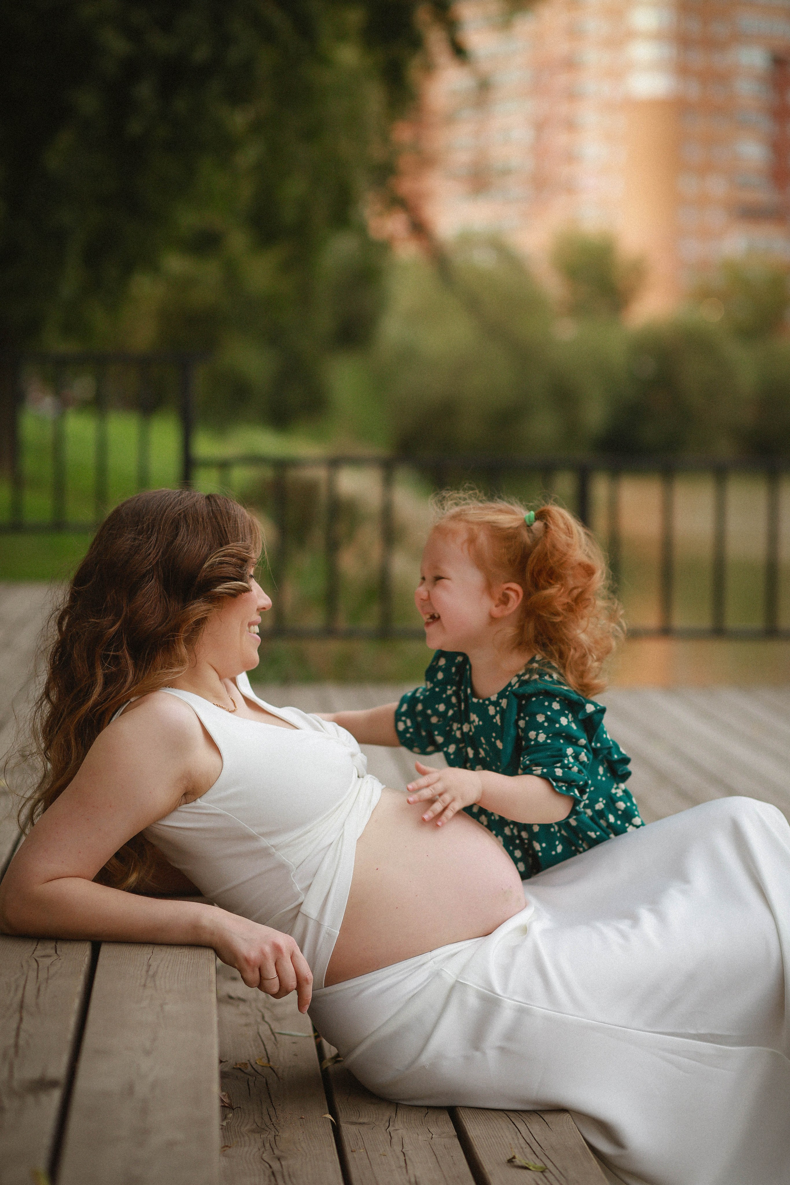 Фотосессия Алии. Семейный фотограф в Люберцах Шешина Анастасия