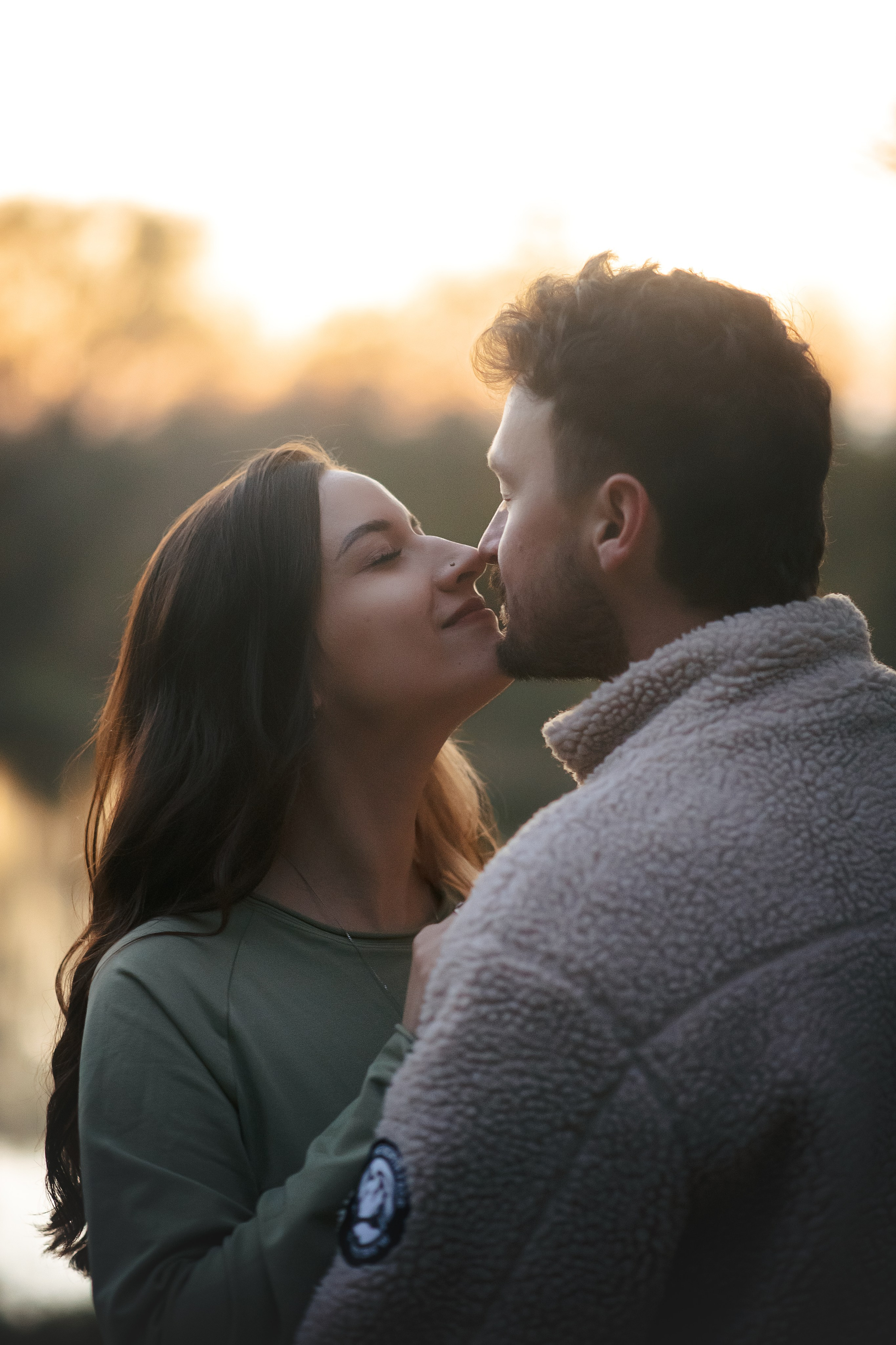 Максим, Надя, Рой и Шелби — 13.10.2024. Фотограф — Анималист | Анна Абрамова