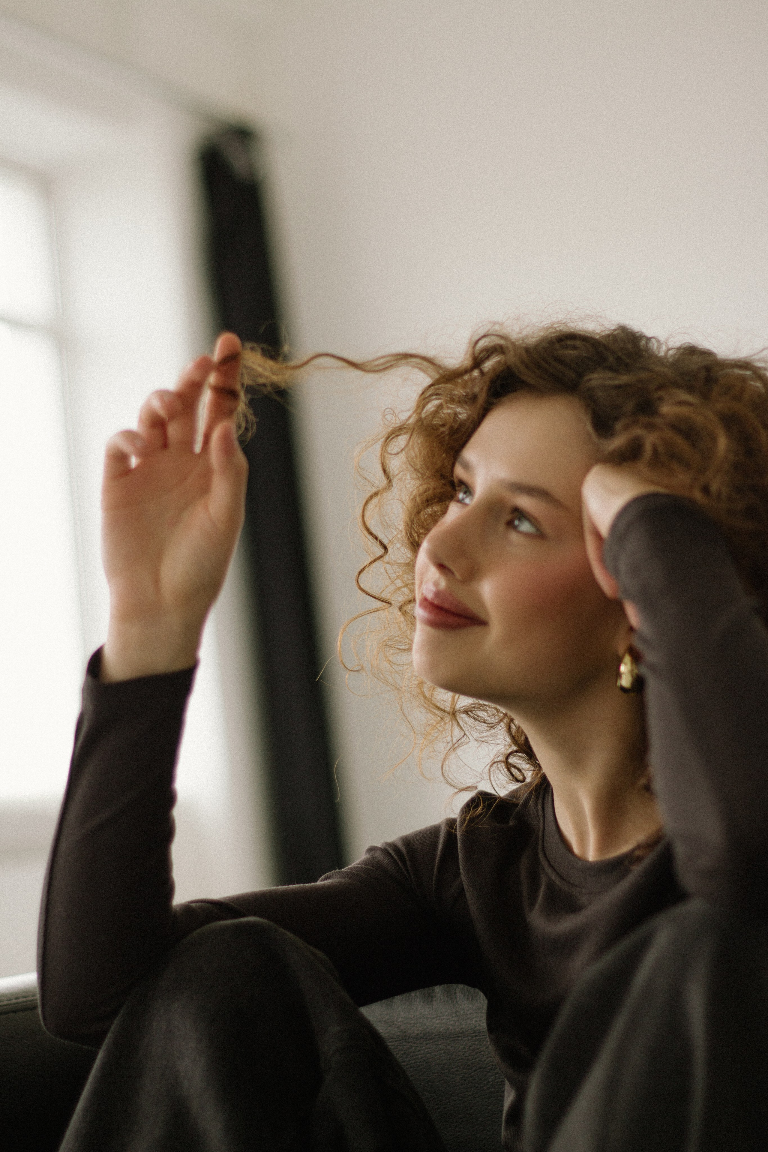 Анастасия 2. Фотограф в Самаре Анастасия Шишкина