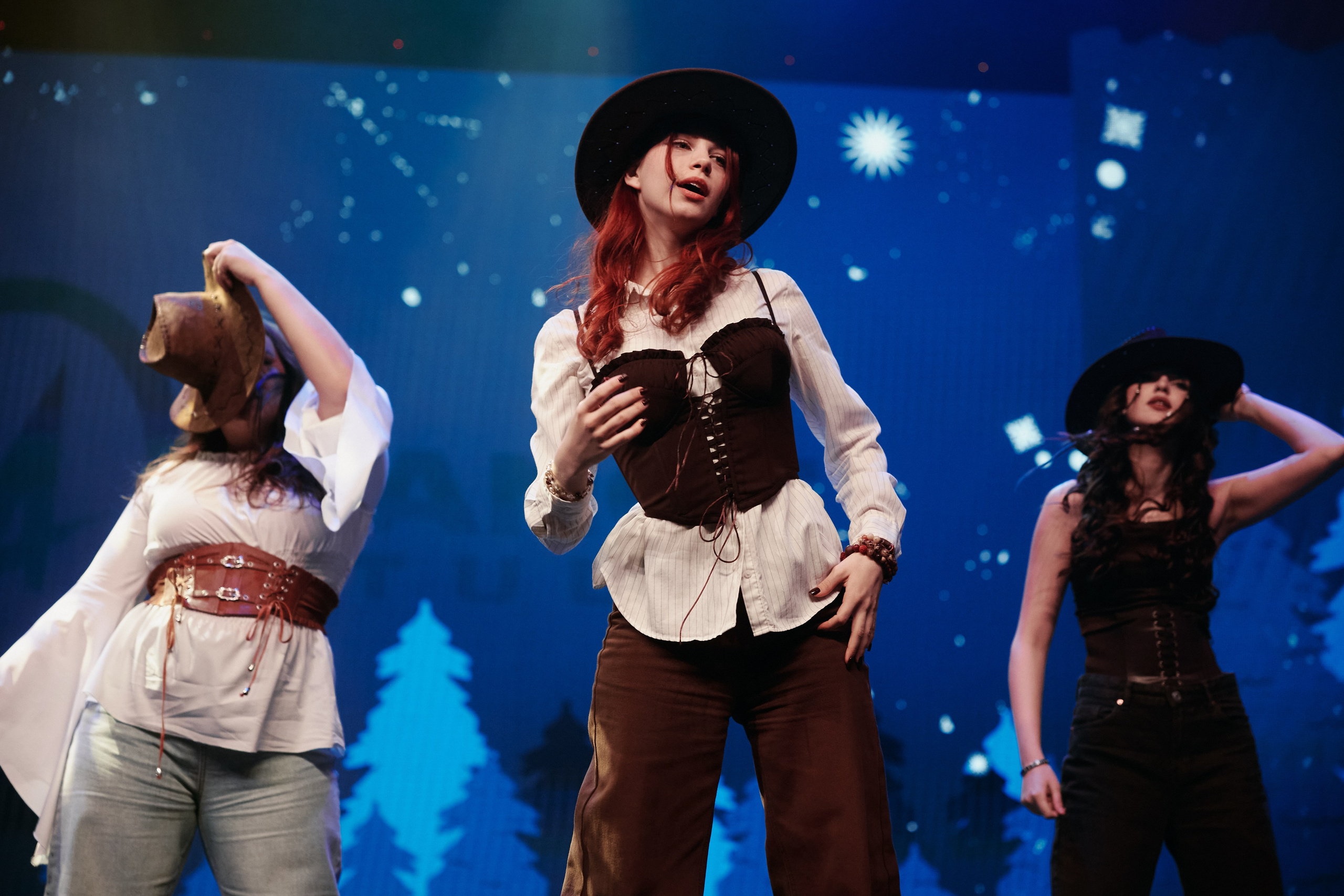 LA Dance | Новогодний отчетный концерт. ФОТОГРАФ НА МЕРОПРИЯТИЕ ОТ СОЛЬ МЕДИА PRODUCTION