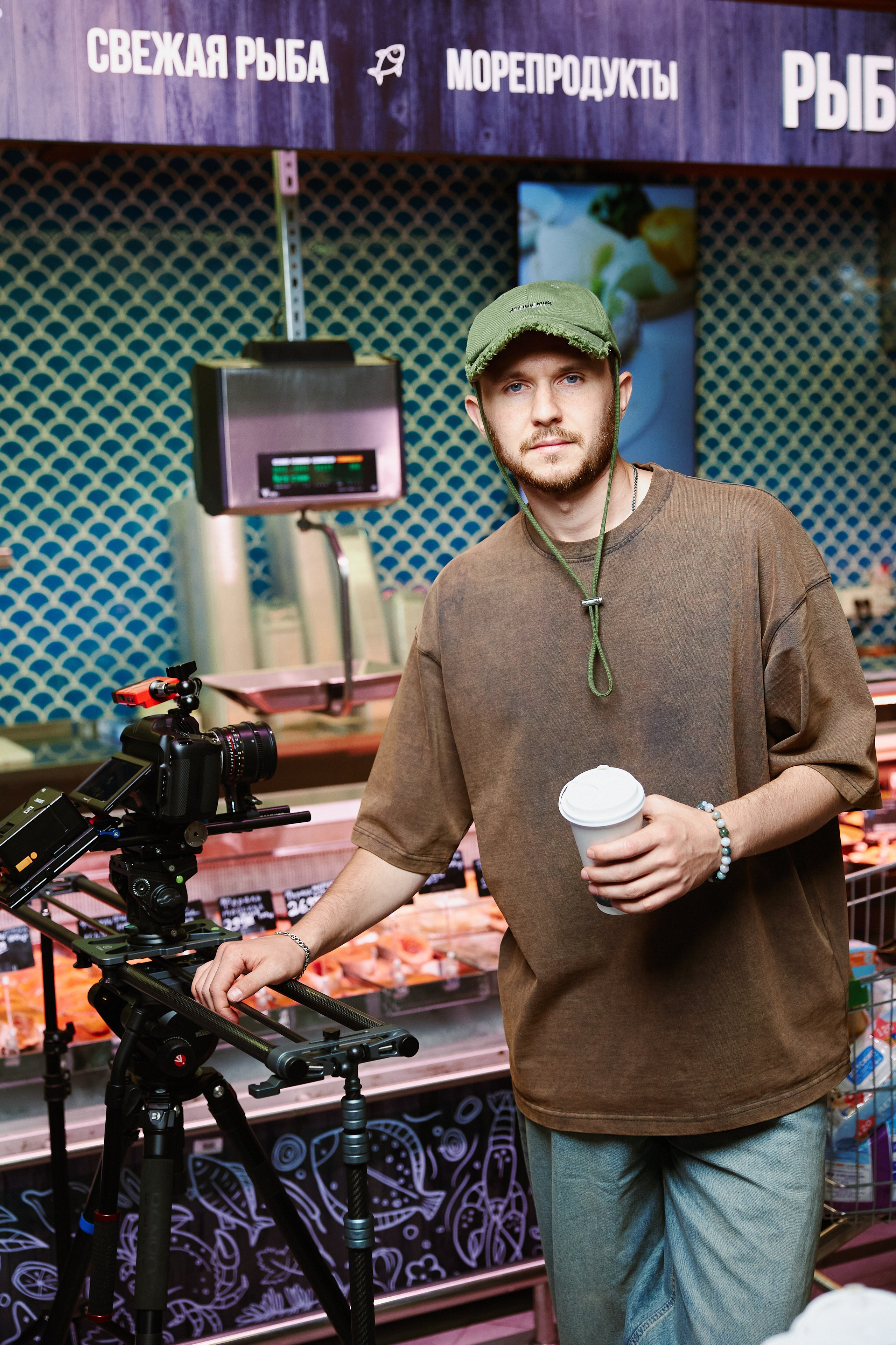 СОЛЬ PRODUCTION БЭК (BROSKO). ФОТОГРАФ НА МЕРОПРИЯТИЕ ОТ СОЛЬ МЕДИА PRODUCTION