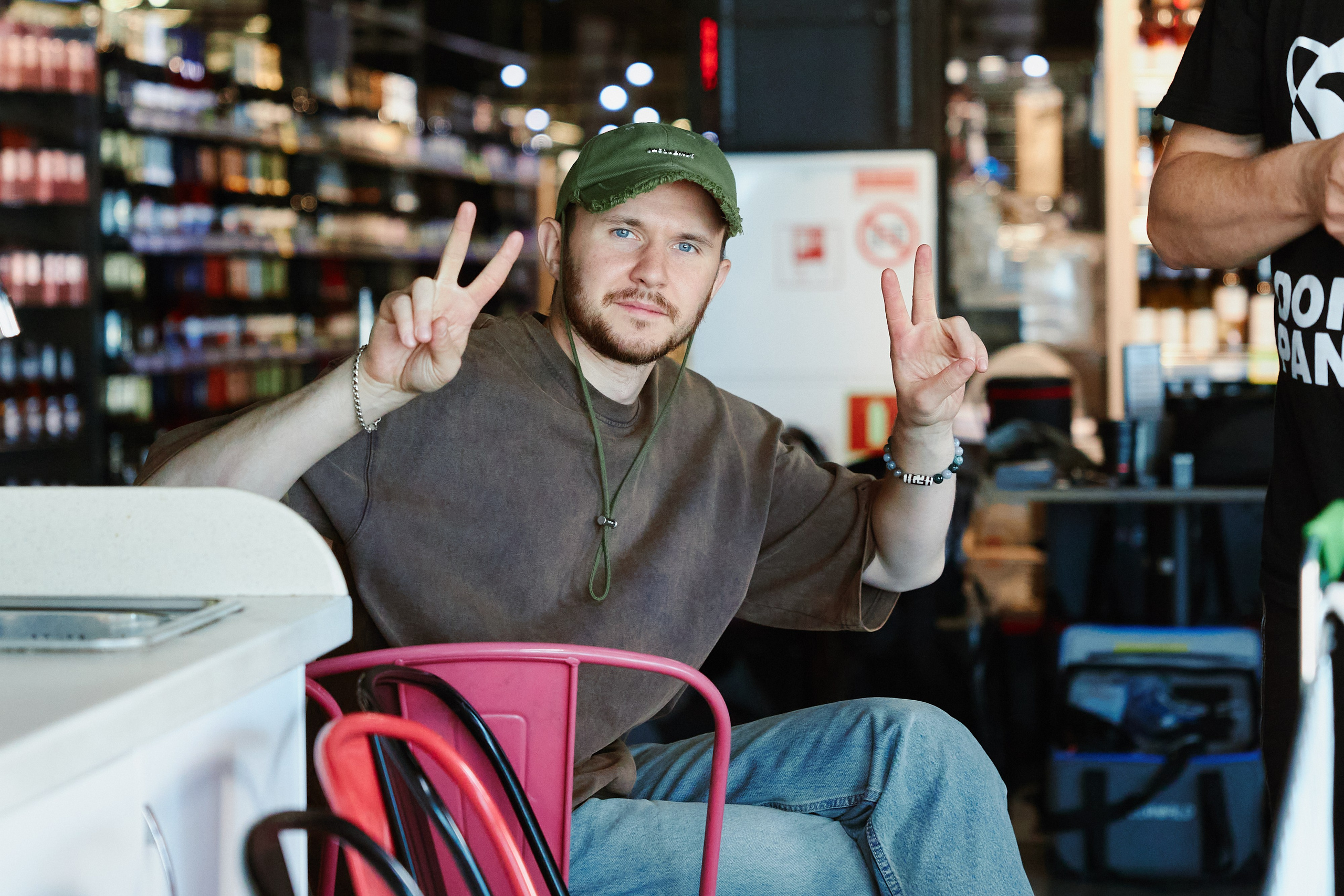 СОЛЬ PRODUCTION БЭК (BROSKO). ФОТОГРАФ НА МЕРОПРИЯТИЕ ОТ СОЛЬ МЕДИА PRODUCTION