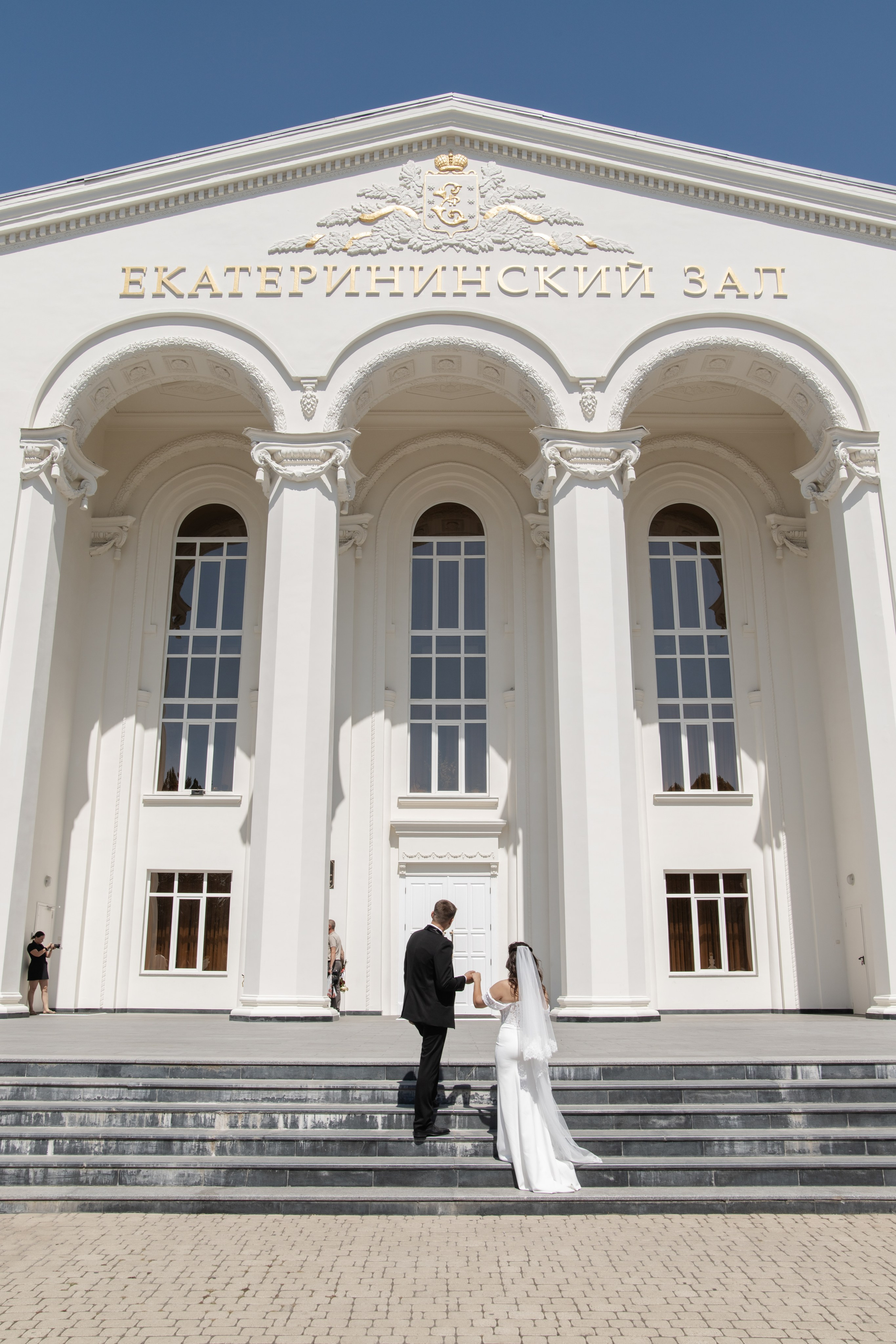 D&R | Krasnodar. Свадебный фотограф Краснодар Марина Зверева