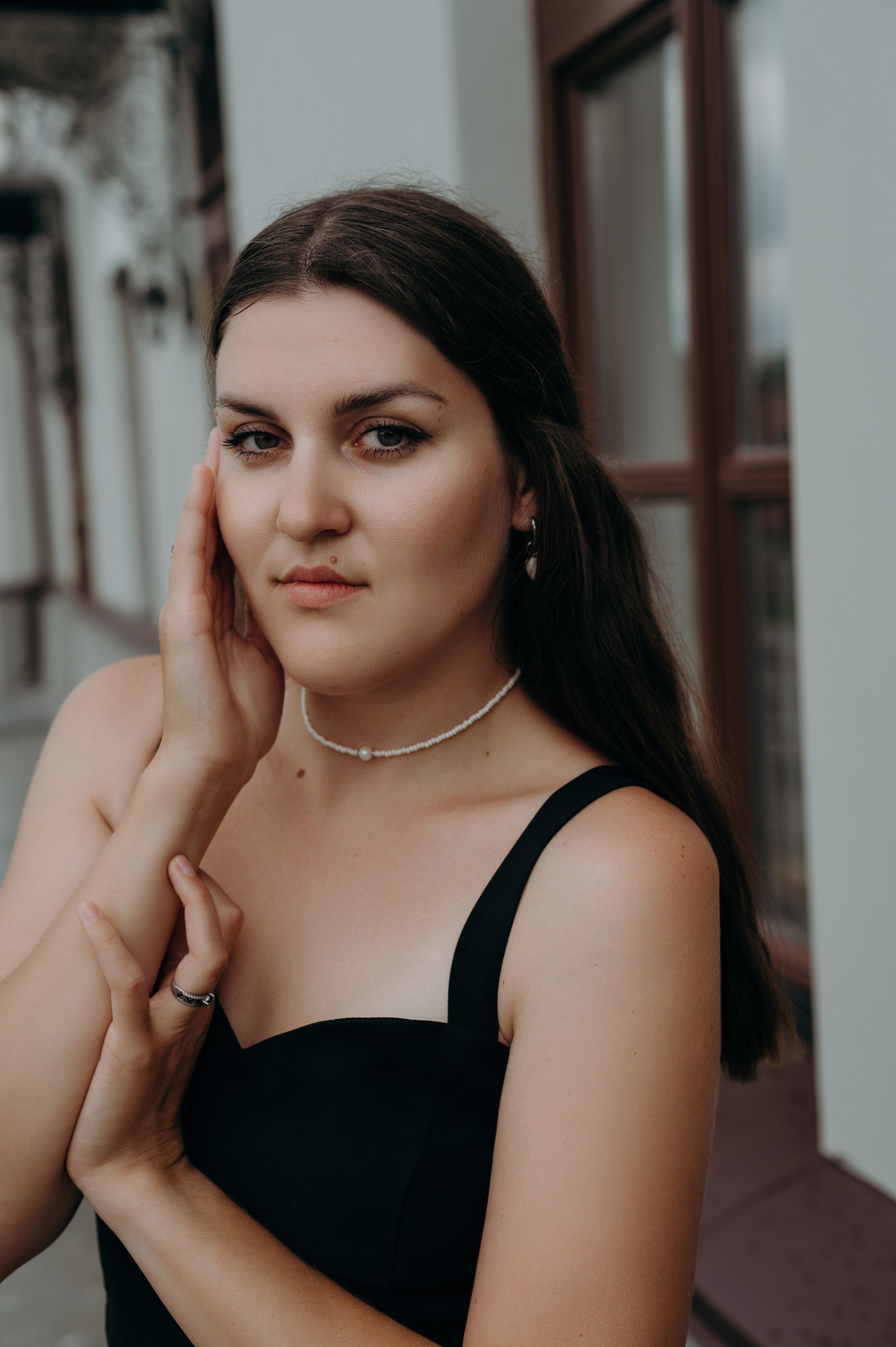 Лена. Фотограф в Абакане и Минусинске