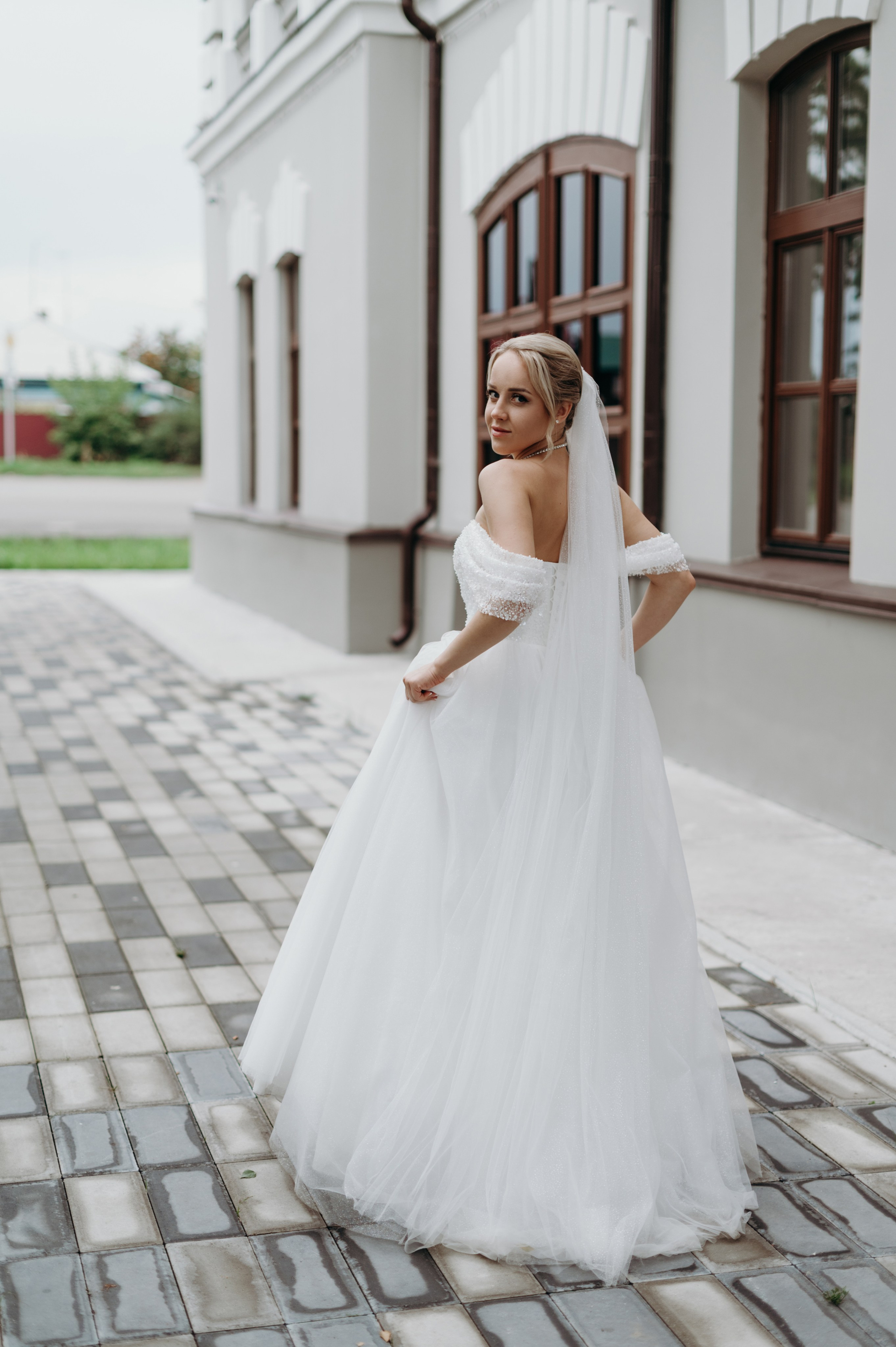 Вадим и Анна. Фотограф в Абакане и Минусинске