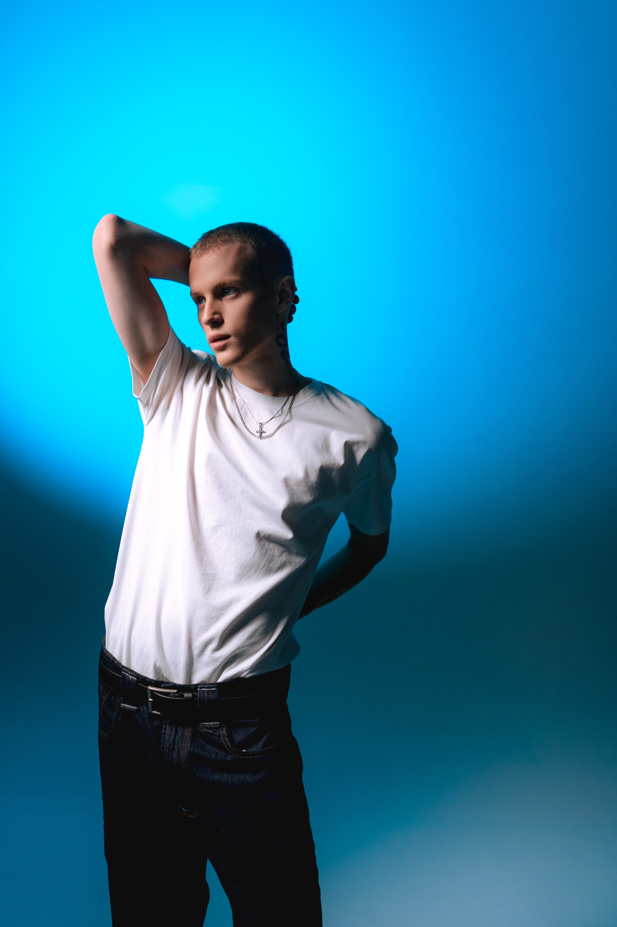 Vova. Коммерческий фотограф в Казани Ксения Добролюбова