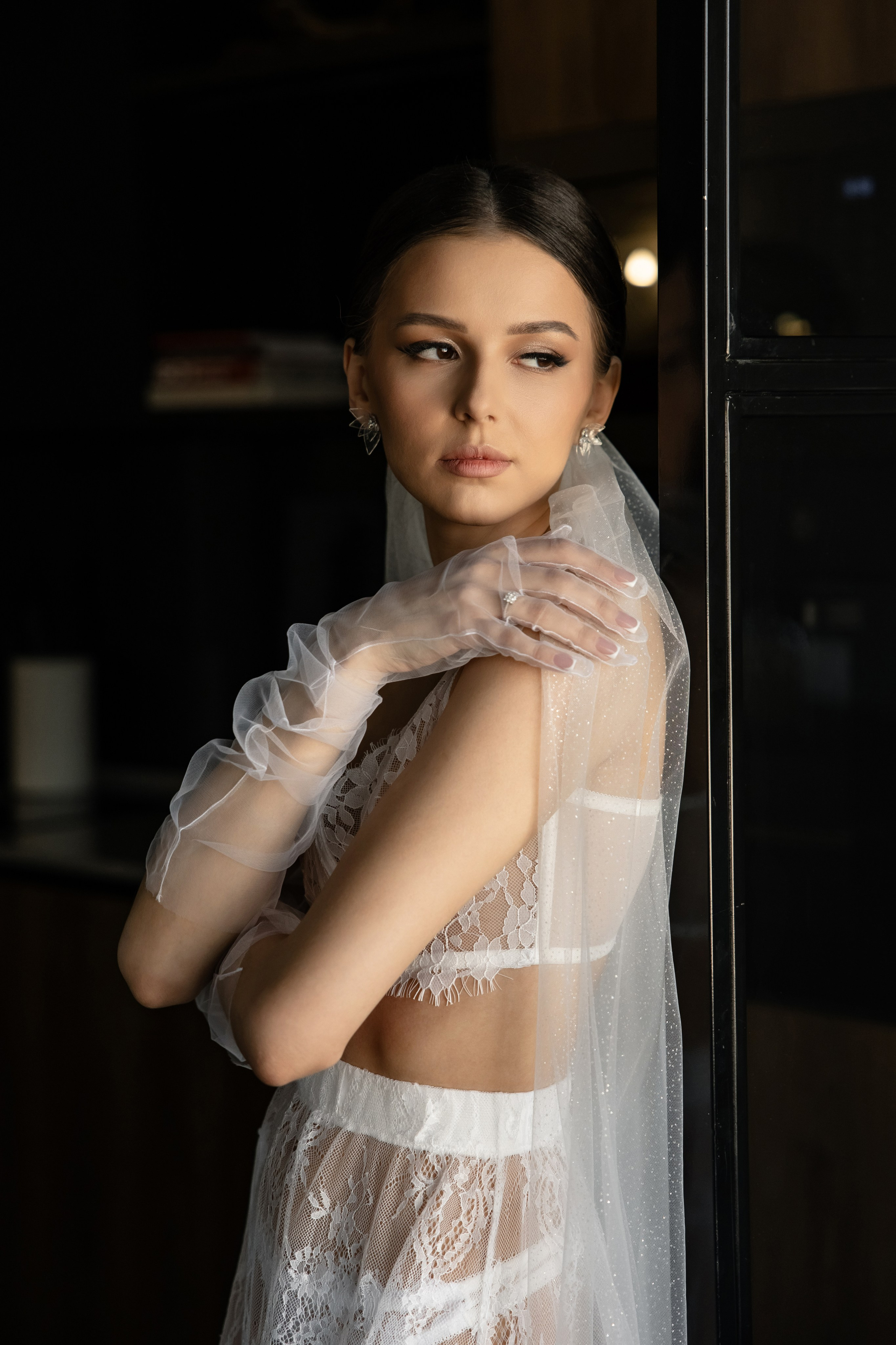 Александр и Анастасия. Свадебный и семейный фотограф Краснодар, Юлия Потопахина