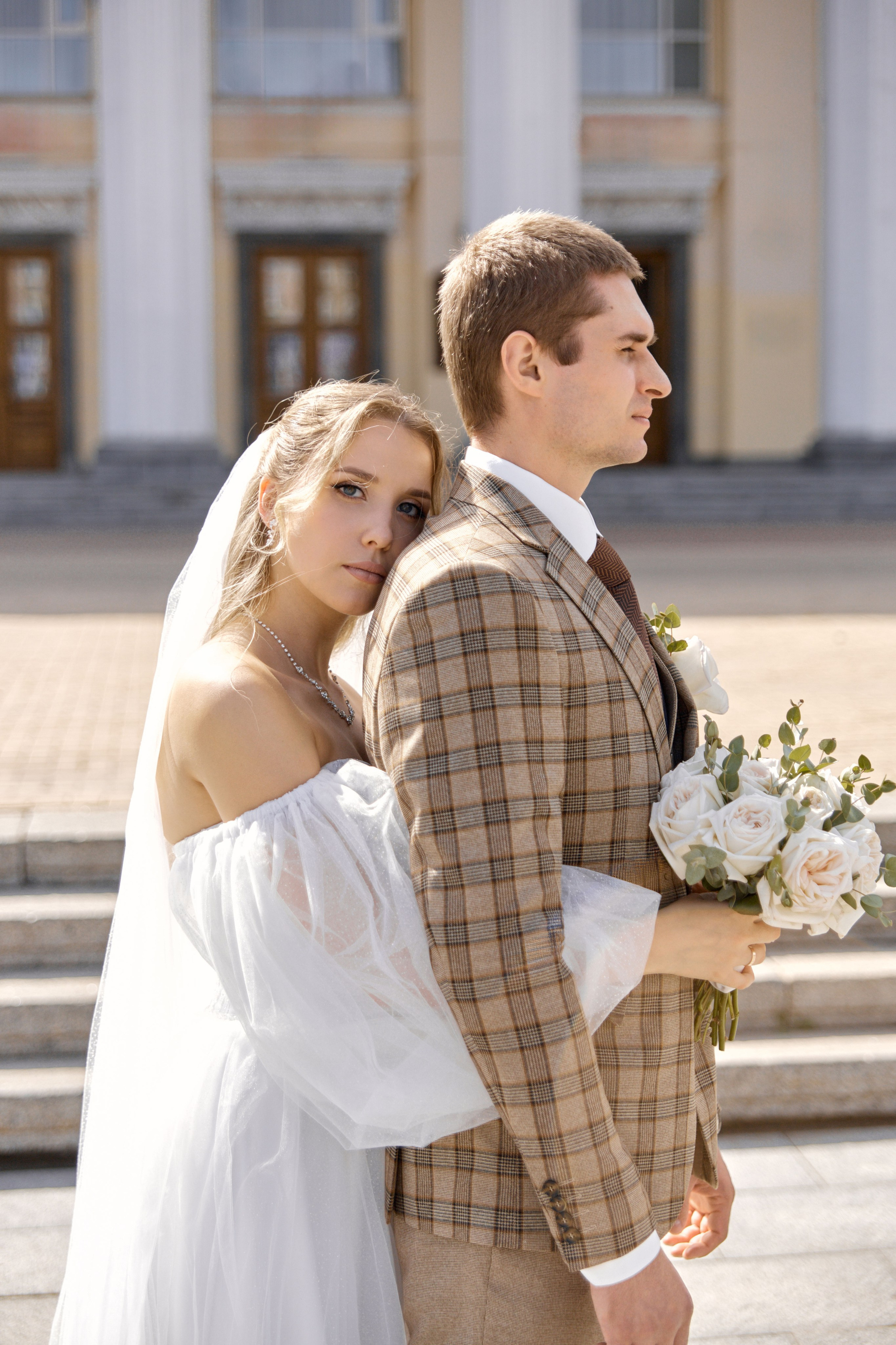 Николай и Александра