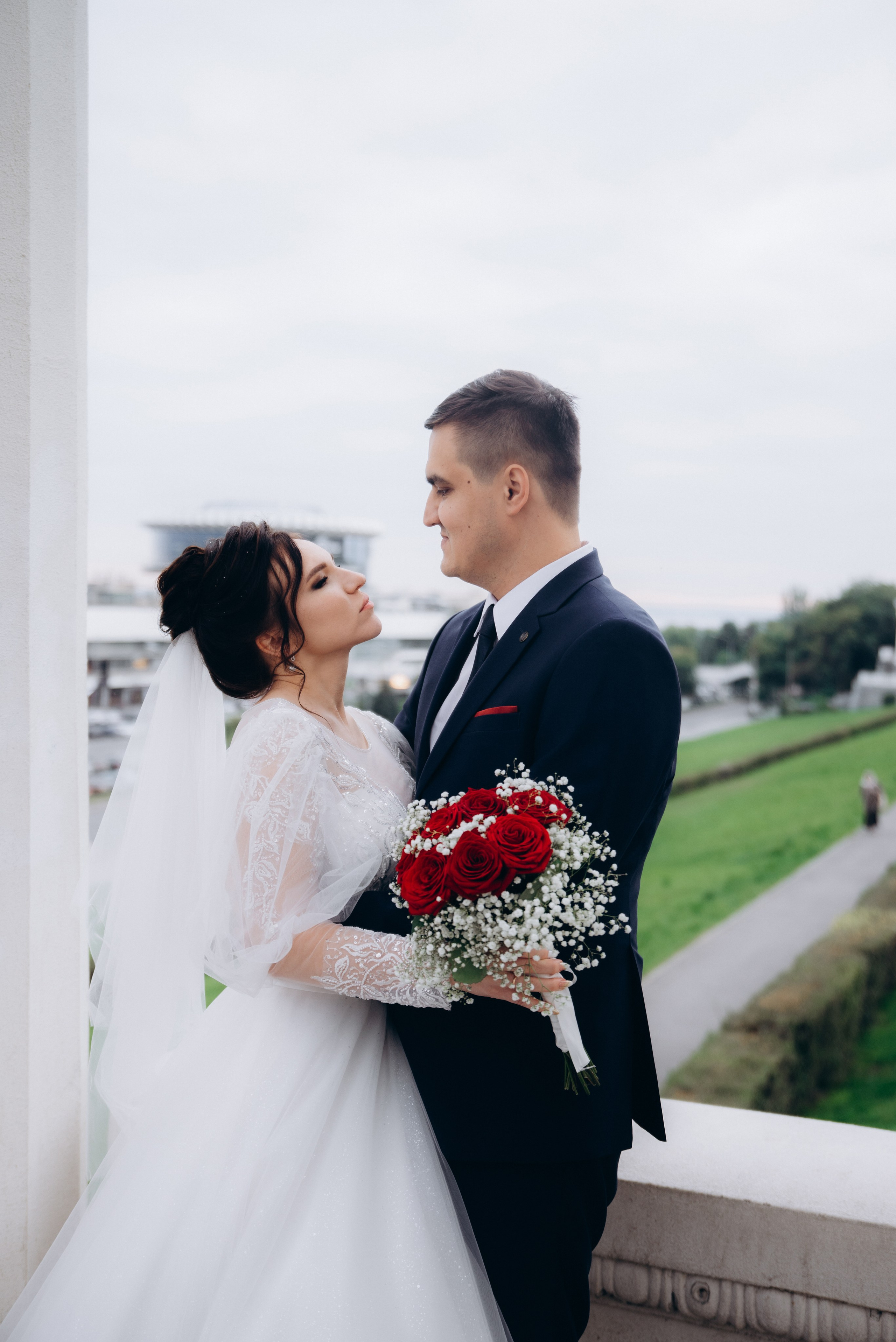 Владимир и Галина. Артём Самойленко, фотограф в г. Волгоград