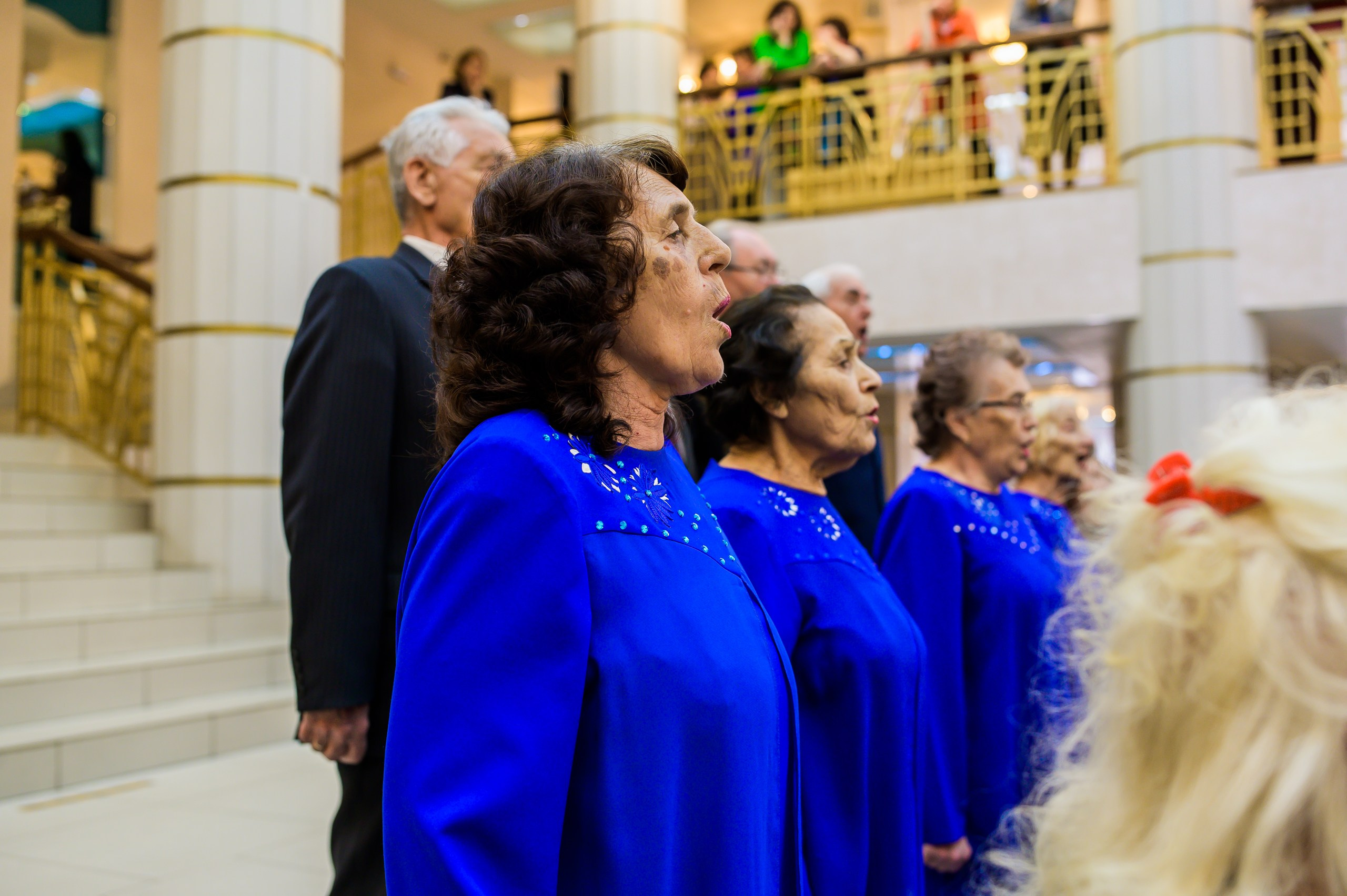 Ярмарка. Фотограф в Кемерово Владислав Шульц