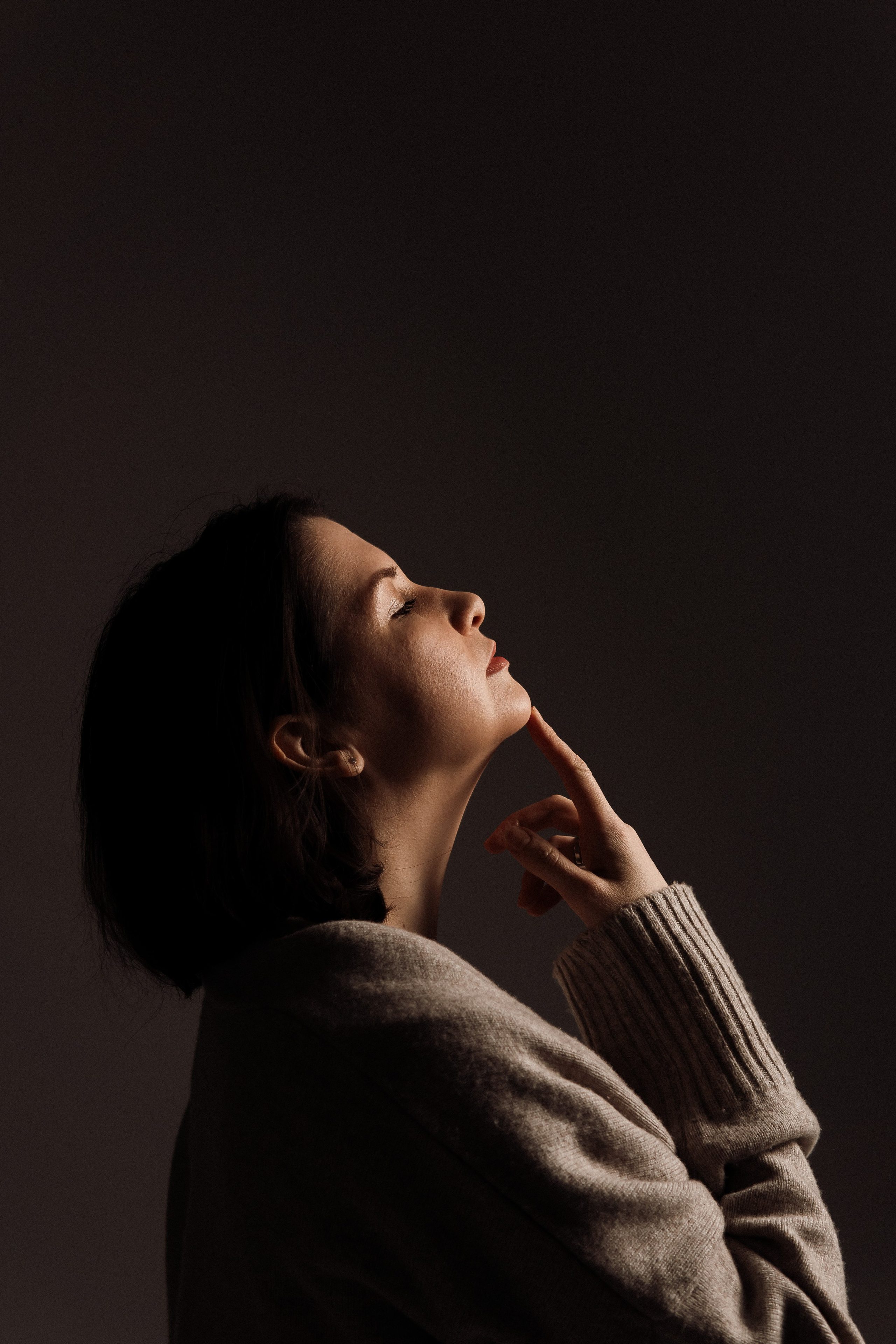 Альбина. Фотограф в Москве Юлия Першина