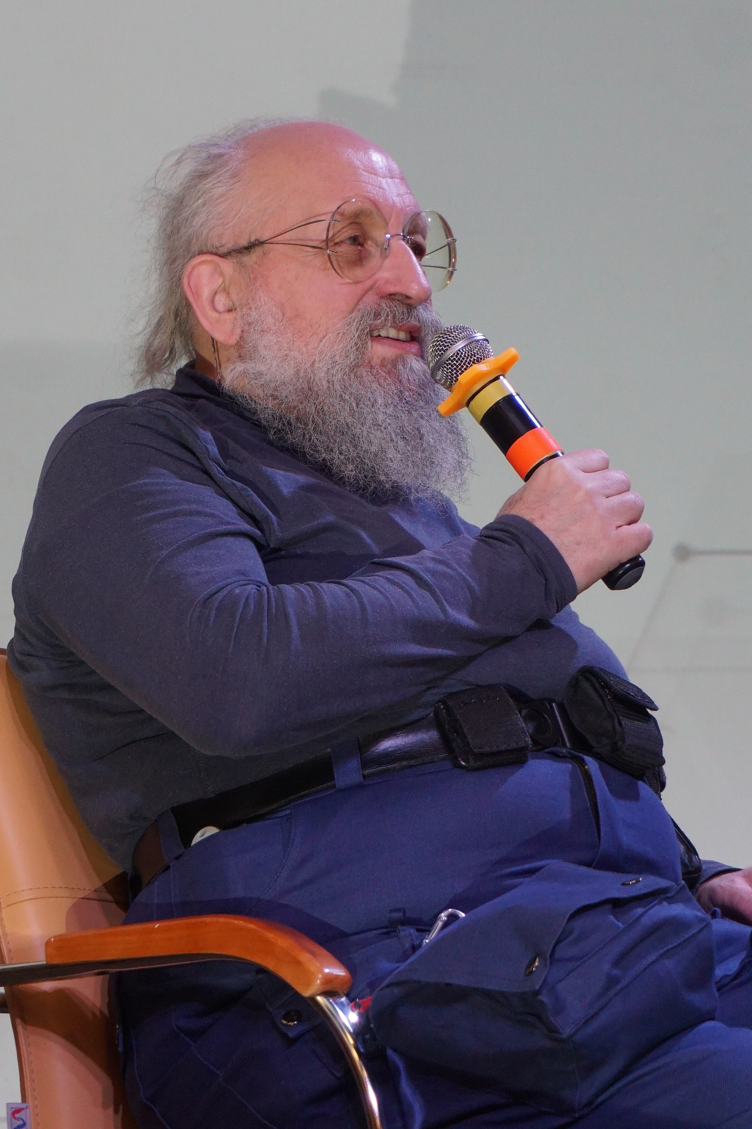 IX Форум Безопасность бизнеса 2019. Сфера безопасности