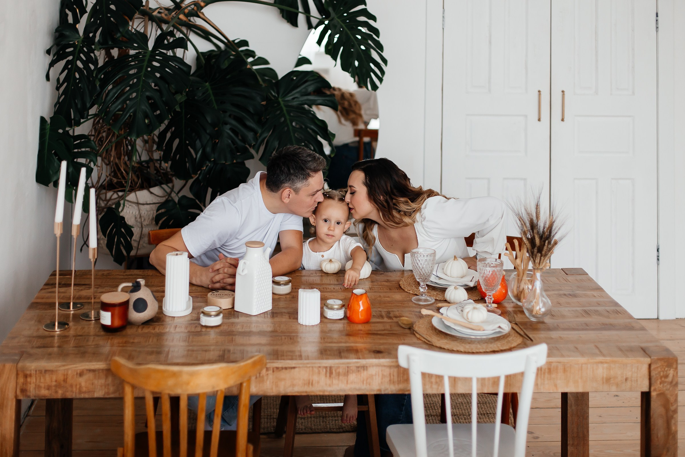 Софии 2 годика. Свадебный и семейный фотограф в Краснодаре Илонна Ковалева