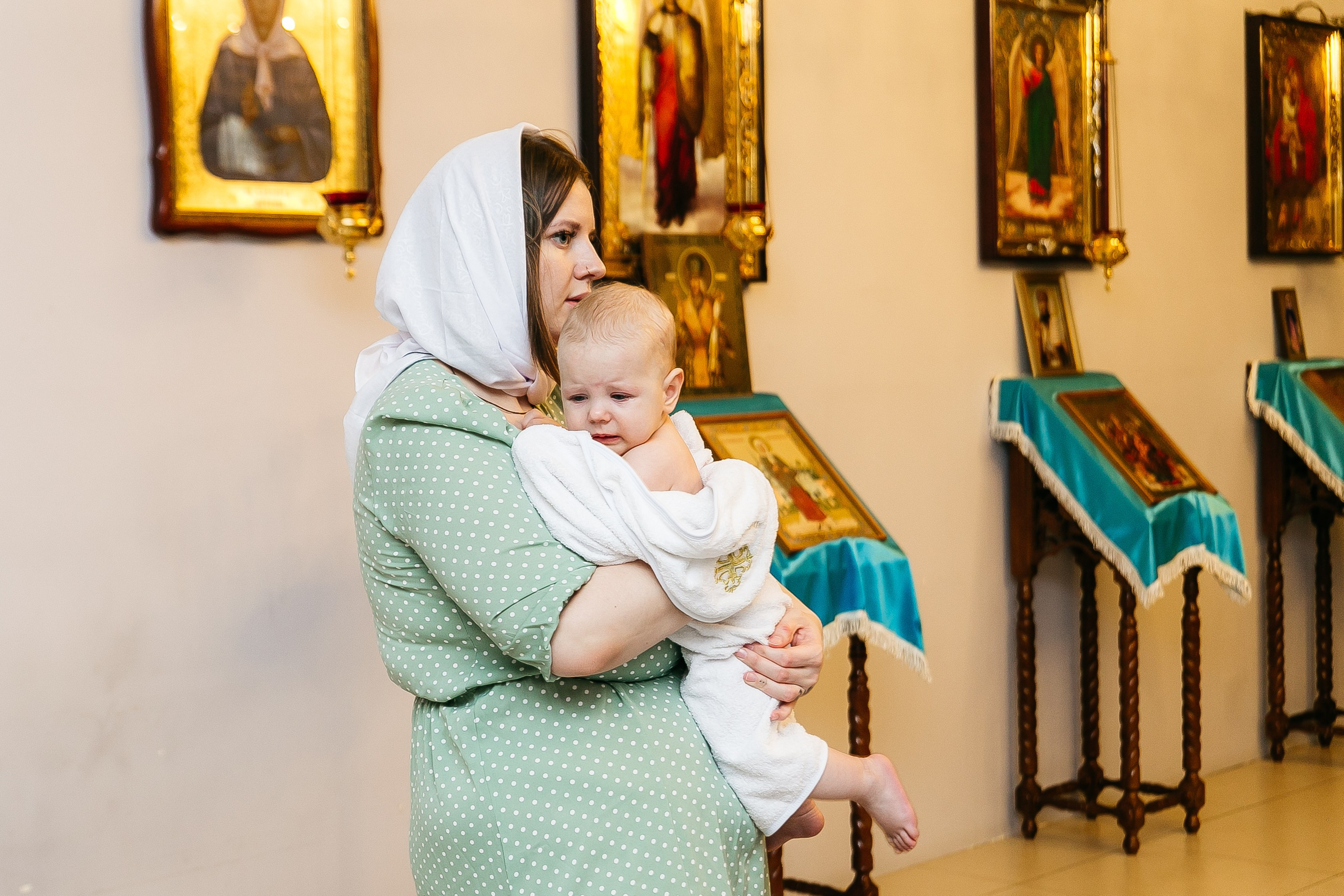 Невский храм. Свадебный и семейный фотограф в Краснодаре Илонна Ковалева