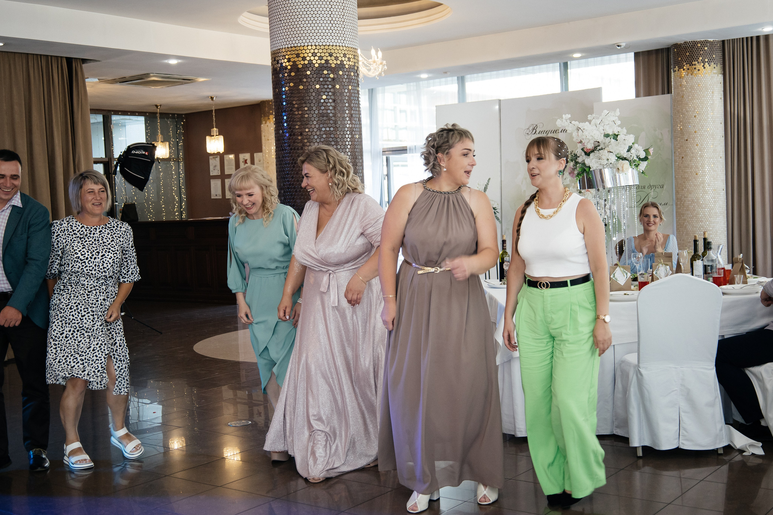 Свадьба полный день. Фотограф в Иркутске