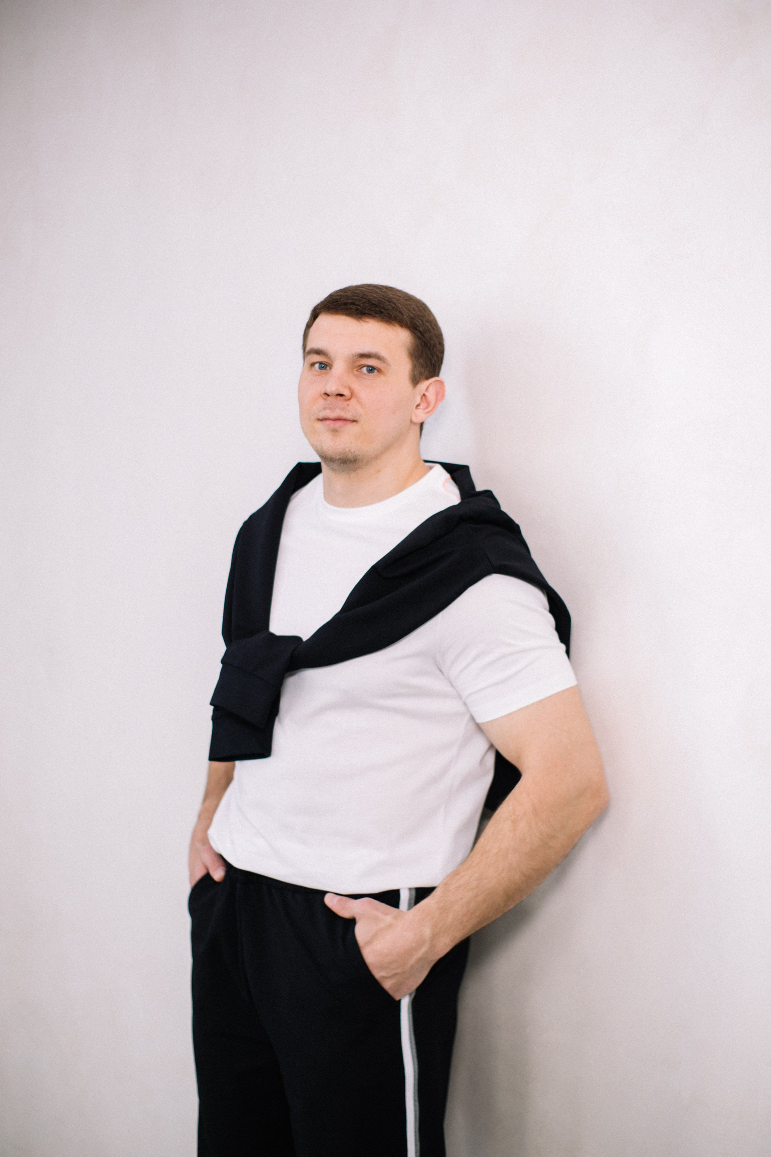 Съемка каталога. Фотограф в Иркутске