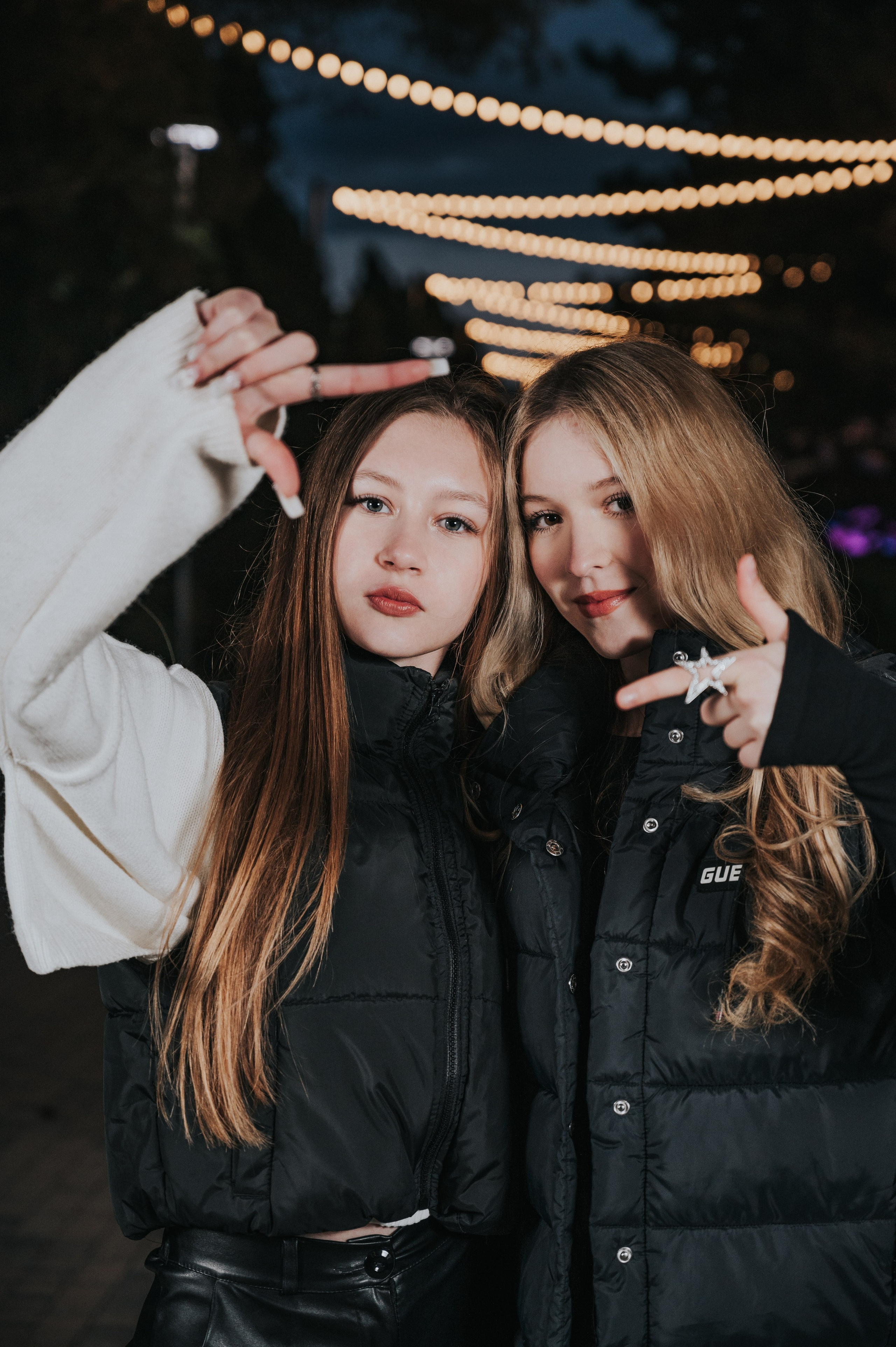 Ночная. Выпускные альбомы и Школьный фотограф в Алексеевке, Бирюче, Красном