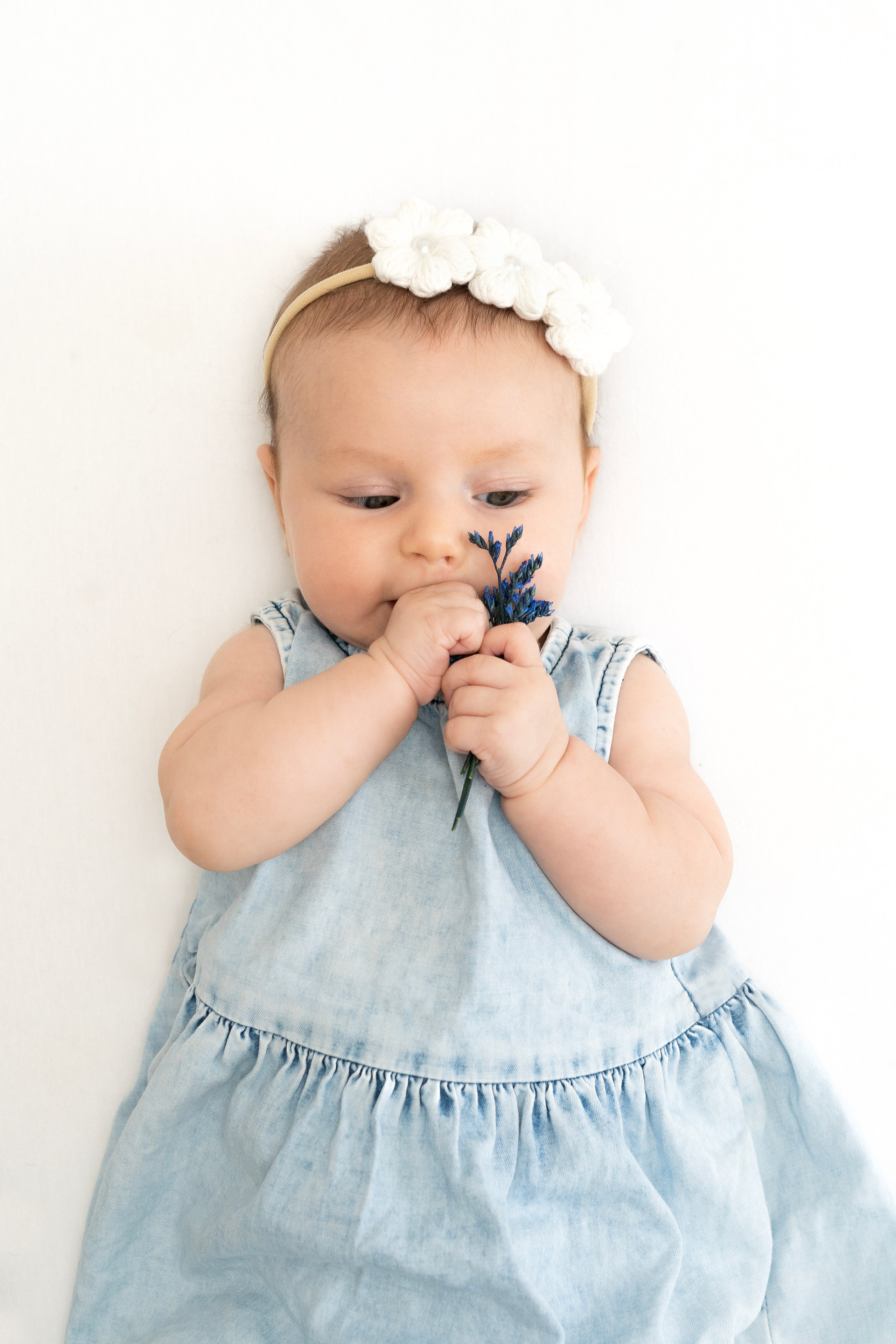 АНГЕЛОЧЕК МИЛАНОЧКА. Фотограф Москва Екатерина Бондаренко