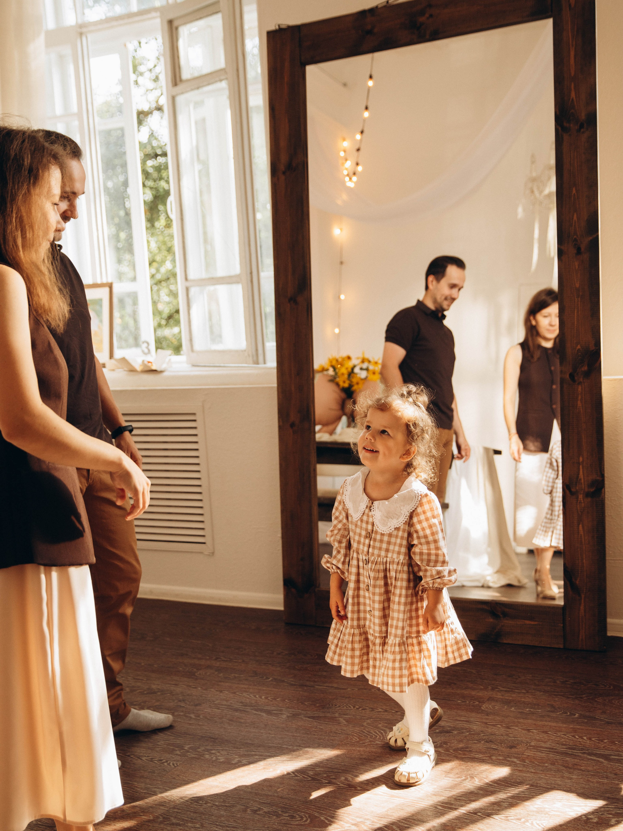 Юне 3 года. Фотограф Кострома | Калининград