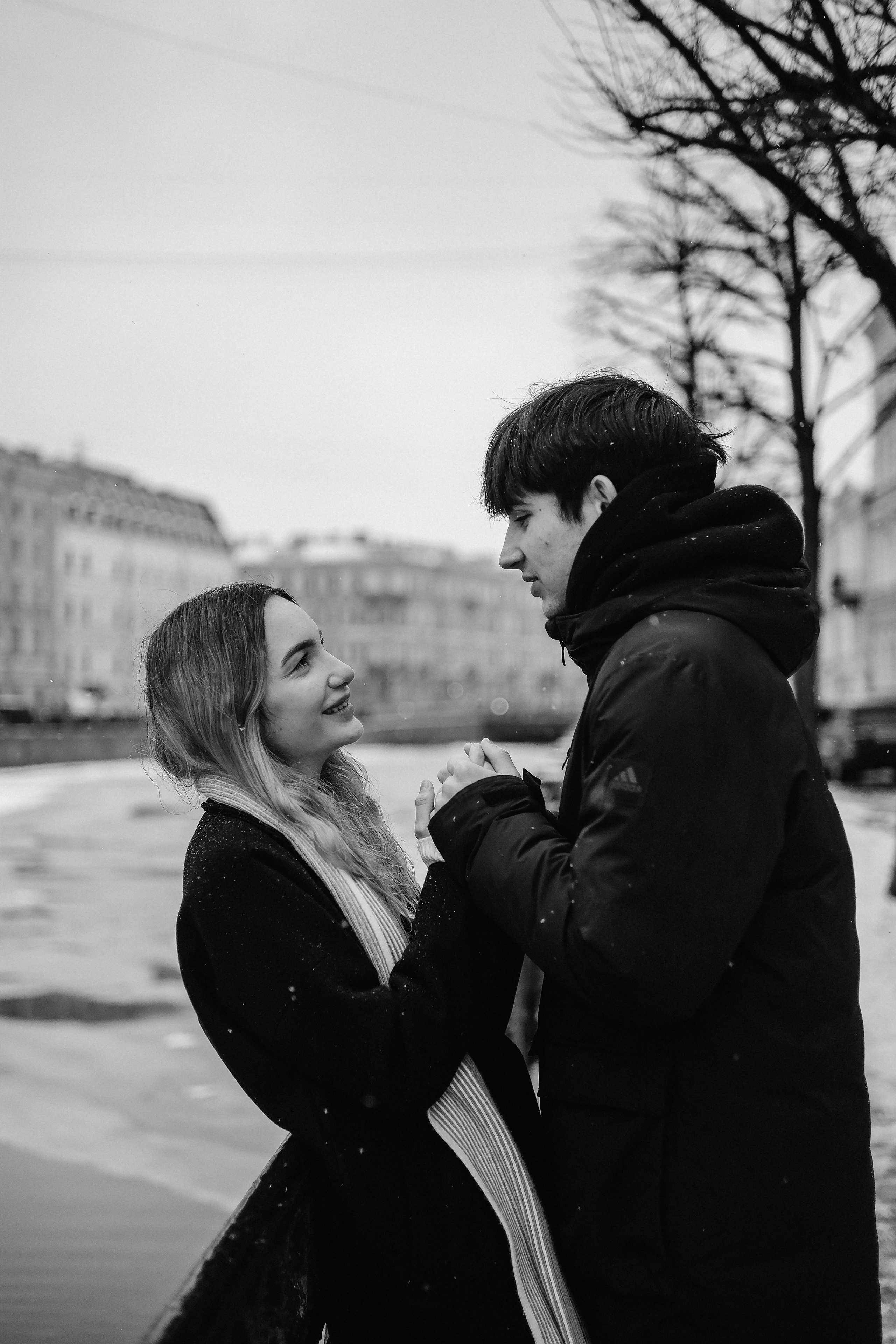 Лера & Даня. Phdkvmr.ru