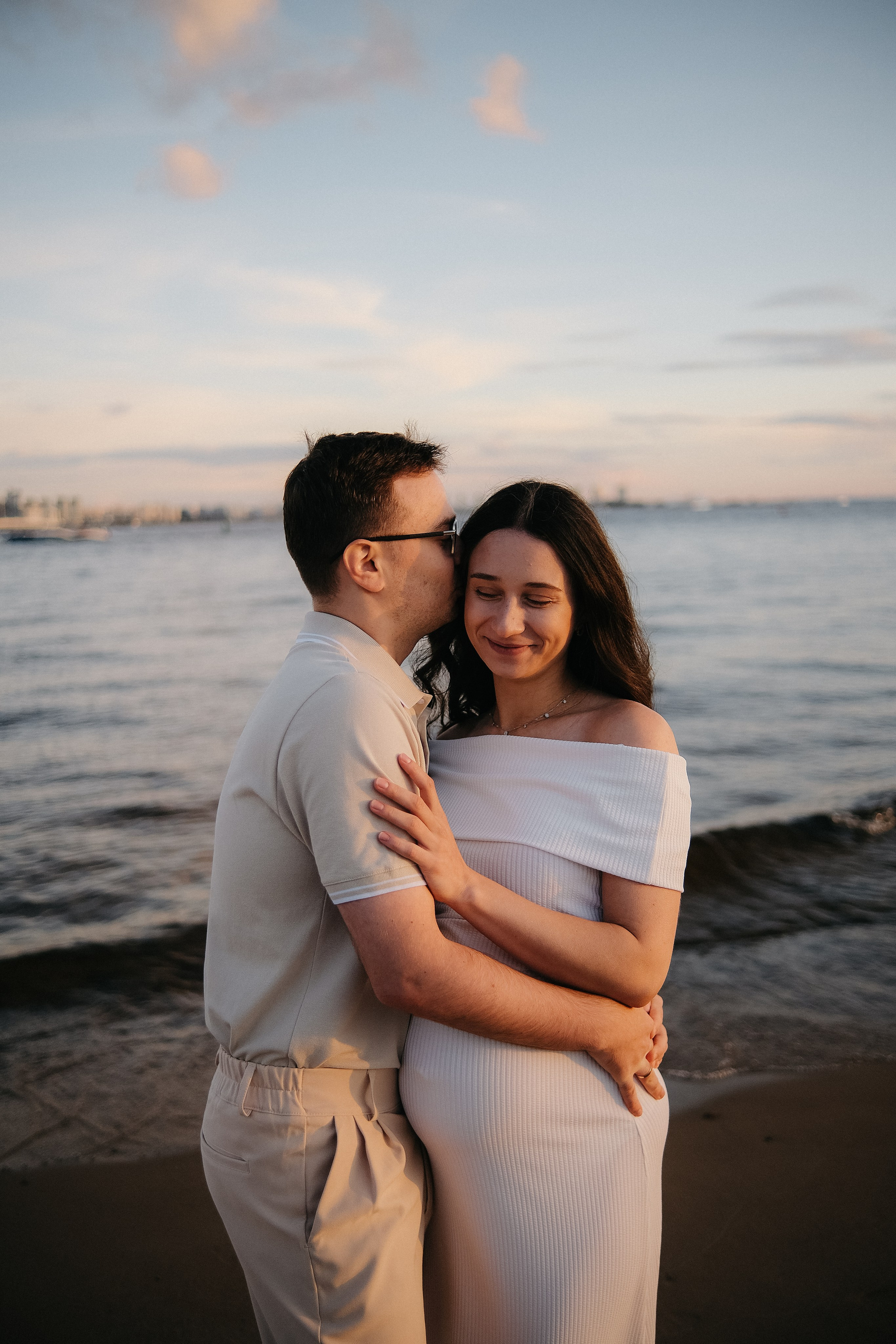 Юля & Андрей. Phdkvmr.ru