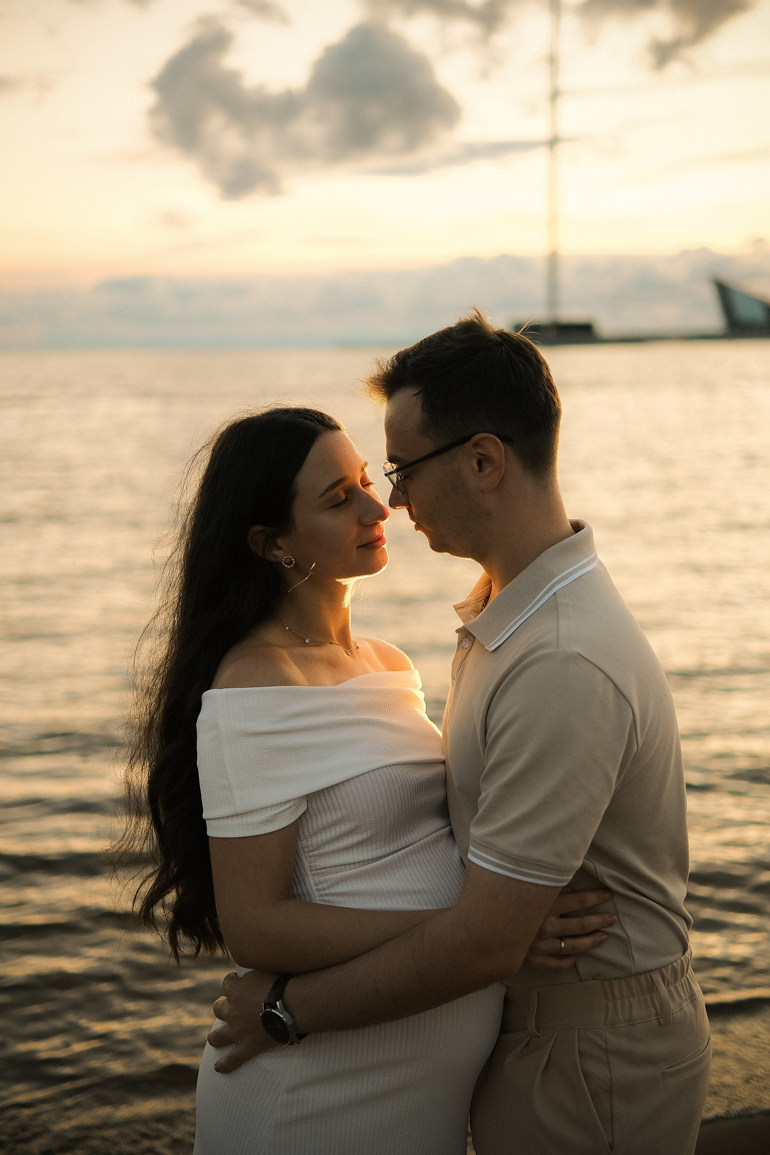 Юля & Андрей. Phdkvmr.ru