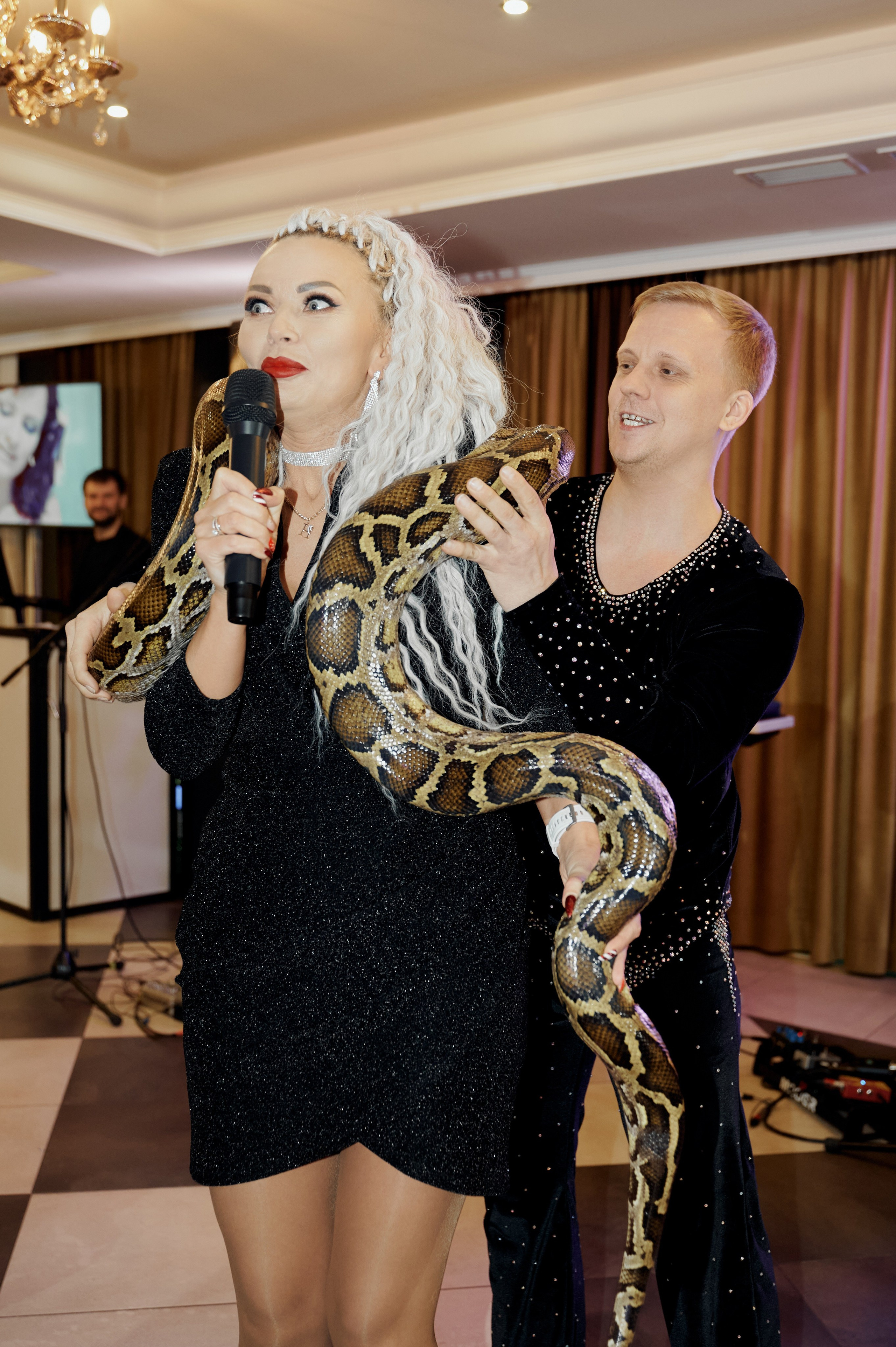 Корпоратив. Свадебный фотограф Александр Браво