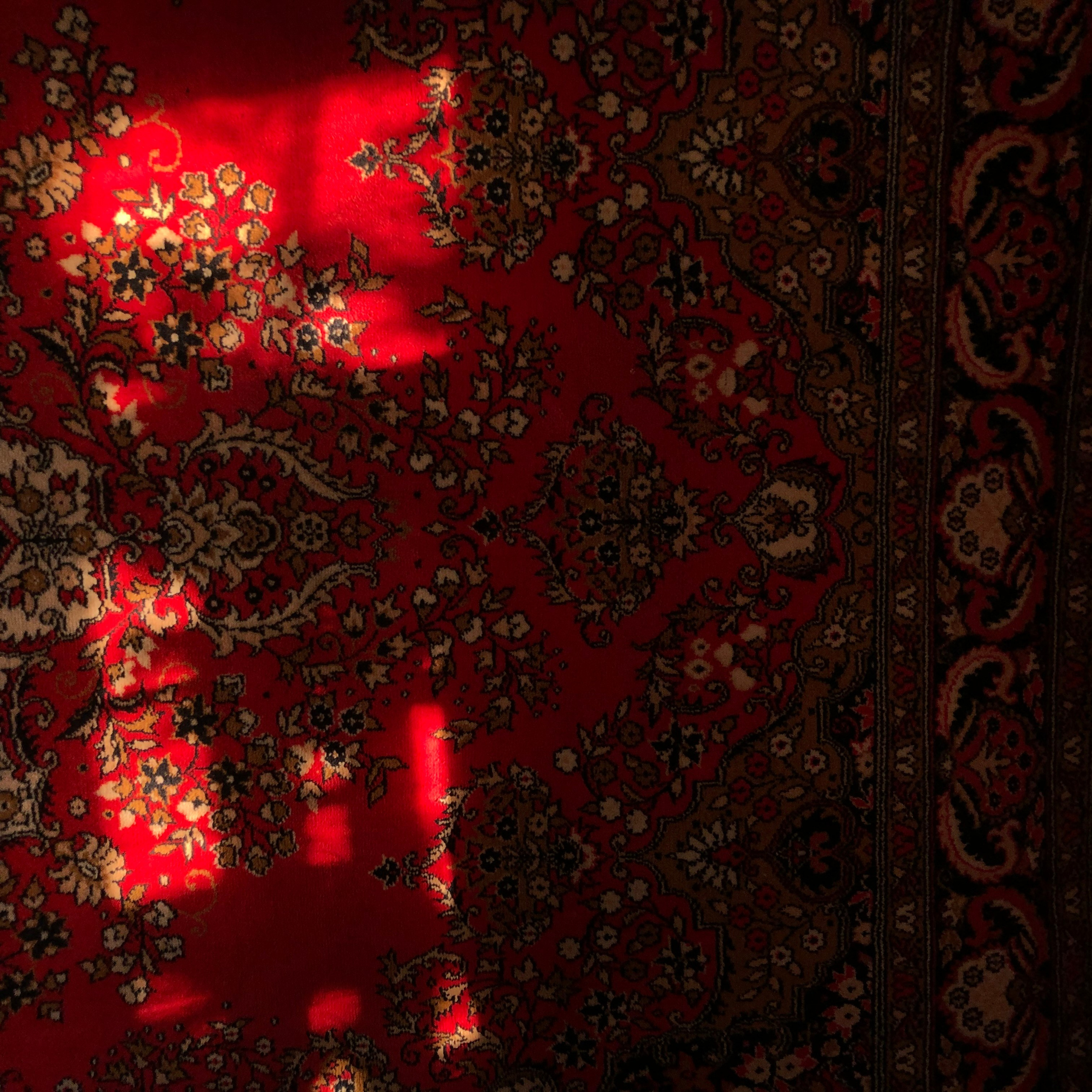 Визуальный дневник. Портретный фотограф в Москве Гахраманова Екатерина