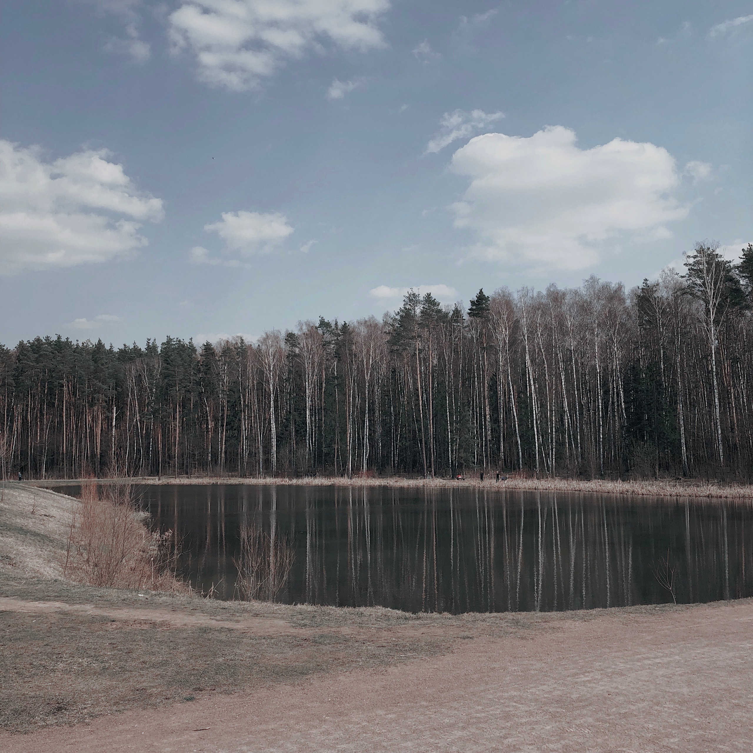 Визуальный дневник. Портретный фотограф в Москве Гахраманова Екатерина