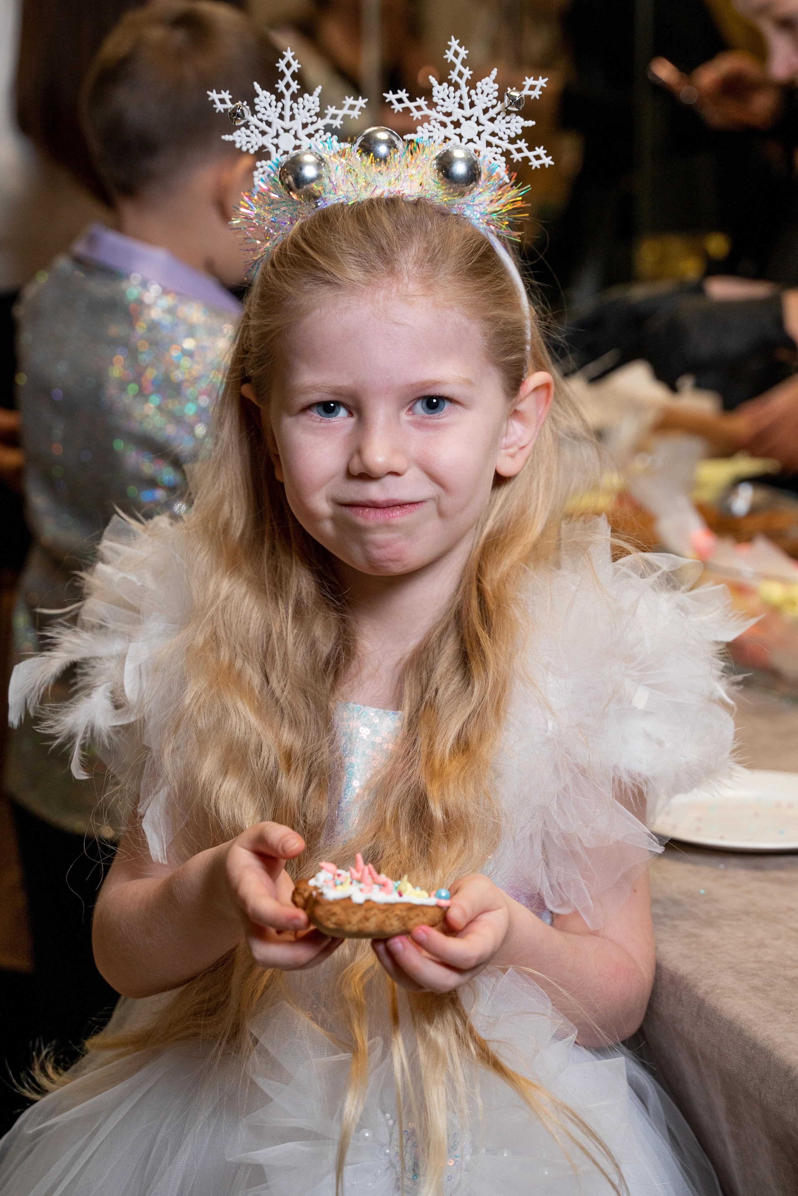 ДЕТСКИЕ ЕЛКИ 2025. Фотограф на любое мероприятие