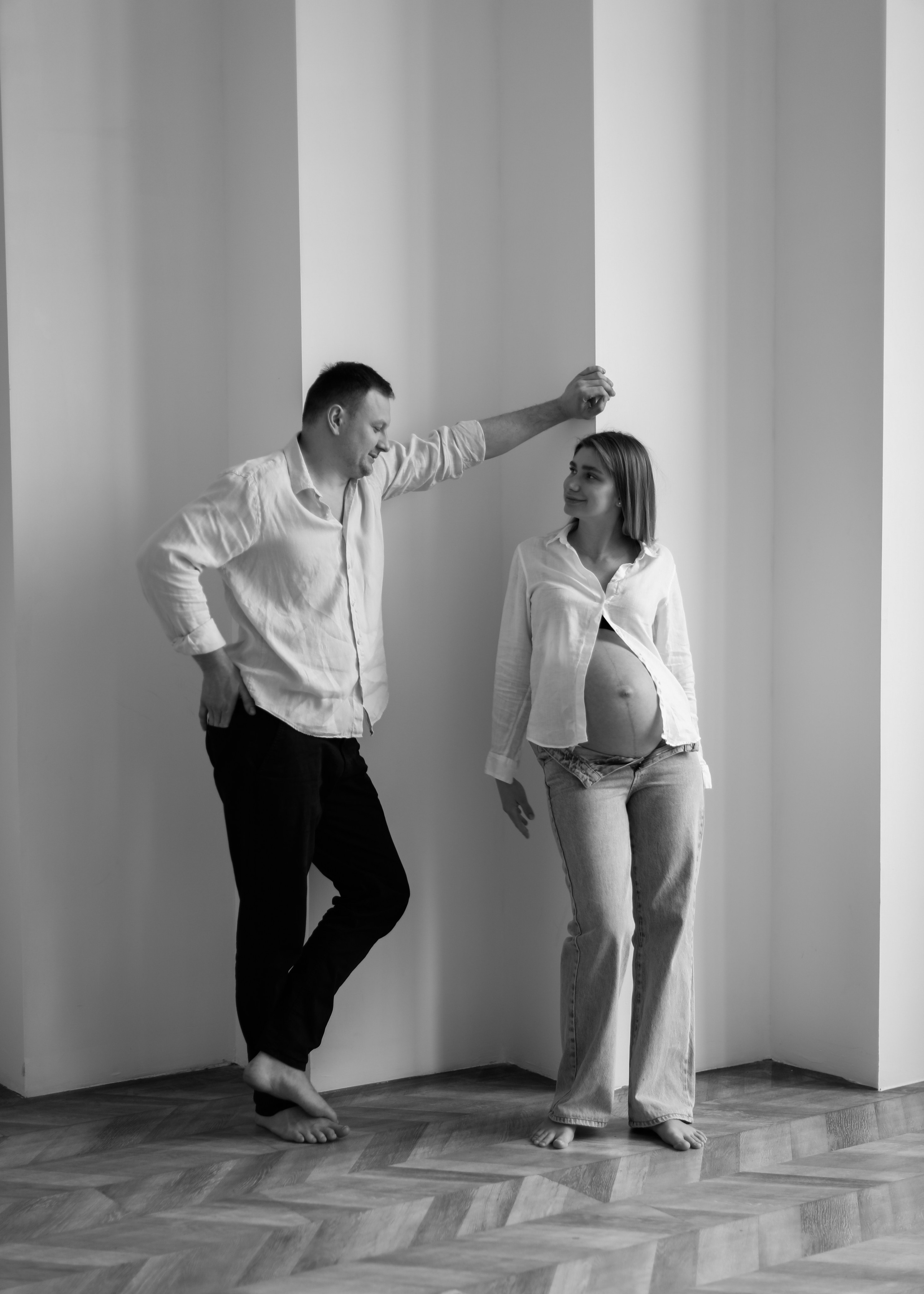 Кристина и Виталий. Фотограф Олеся Милош Мытищи, Москва и МО и весь мир