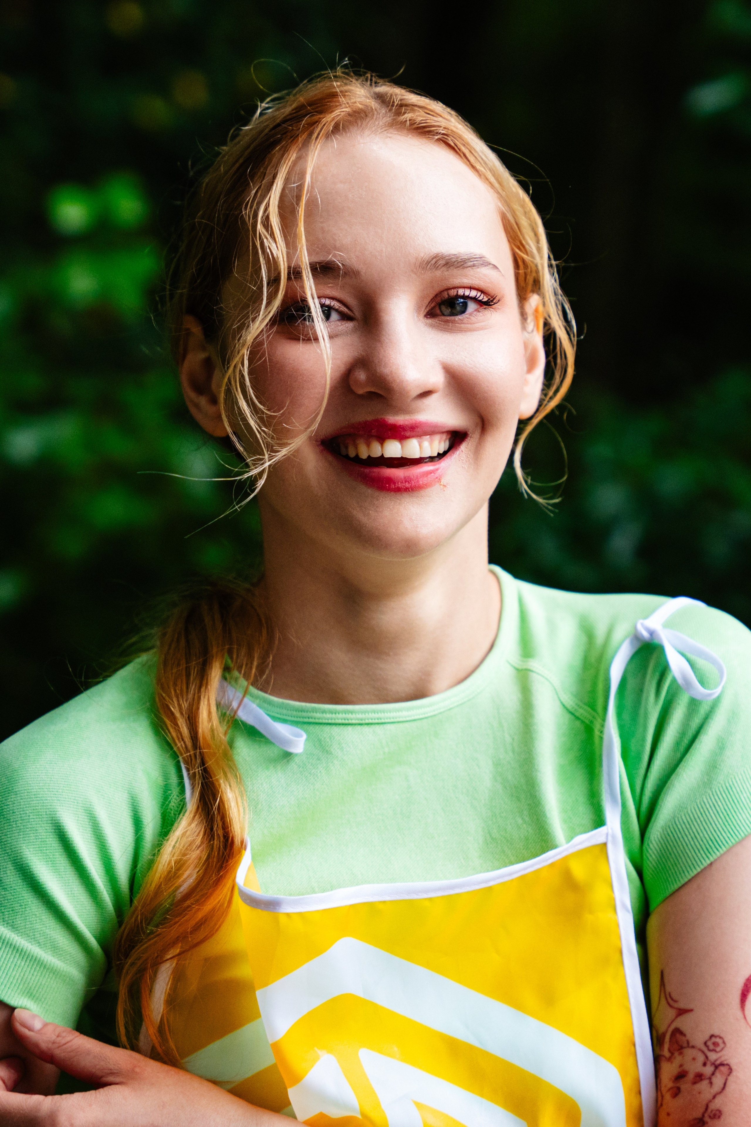 Портфолио репортажных фотосъемок. Репортажный и свадебный фотограф Алексей Полячек