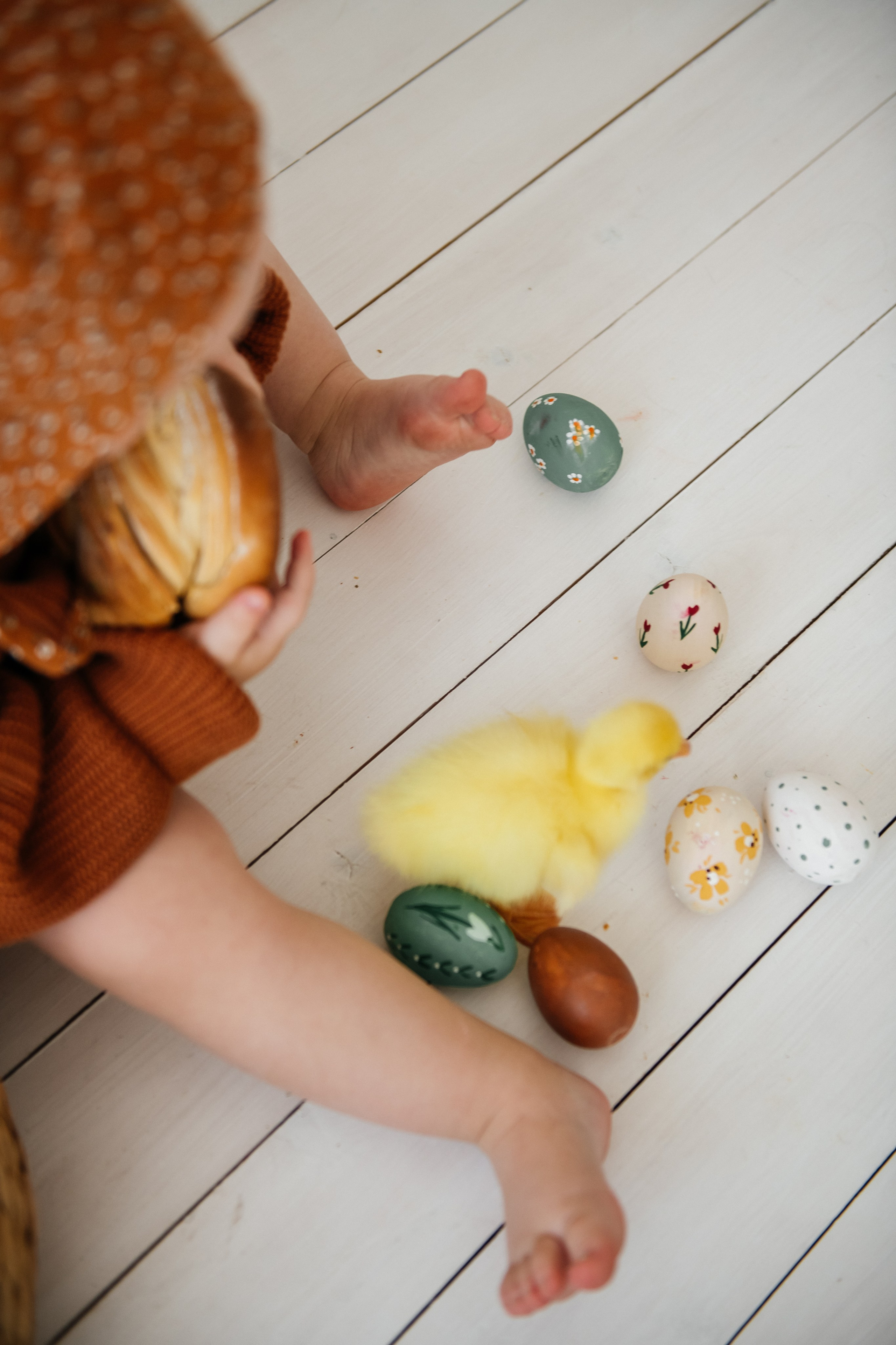 Ева 1,5года. Детский и семейный фотограф в Армавире Даша Зубкова