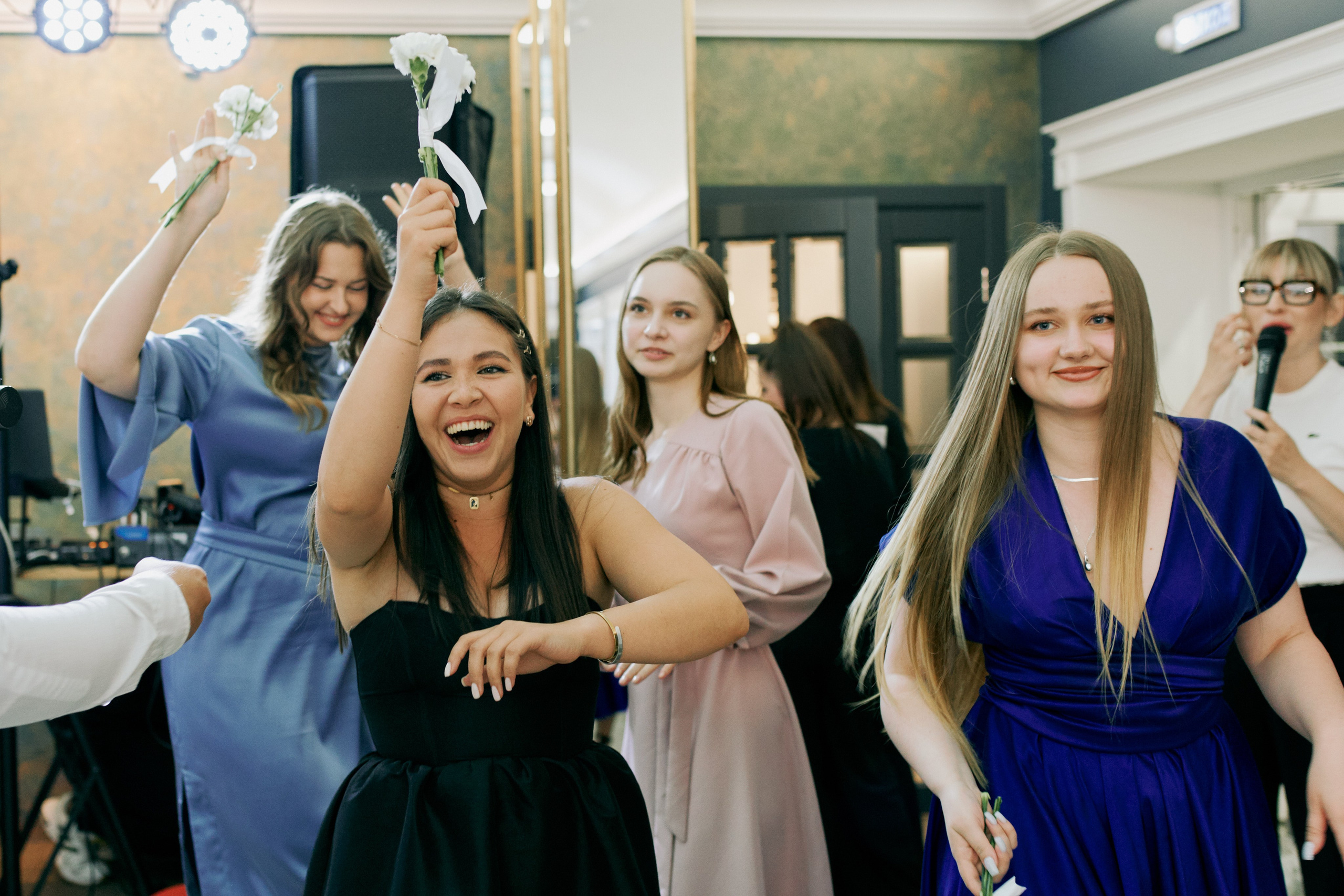 Александр и Екатерина. Главная