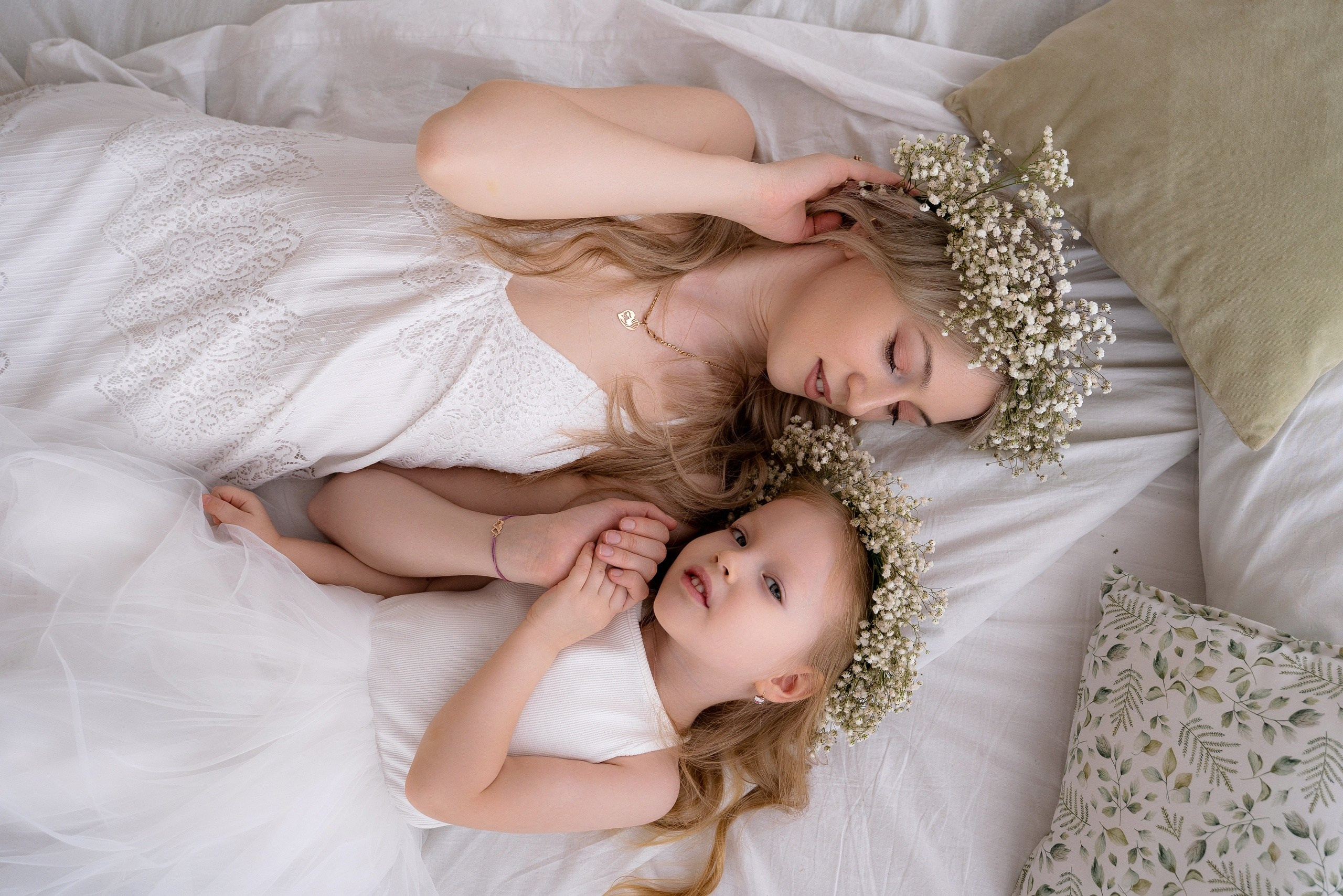 Фотопроект Весна. Фотостудия Малина в городе Улан-Удэ. Фотограф Ирина Жарникова